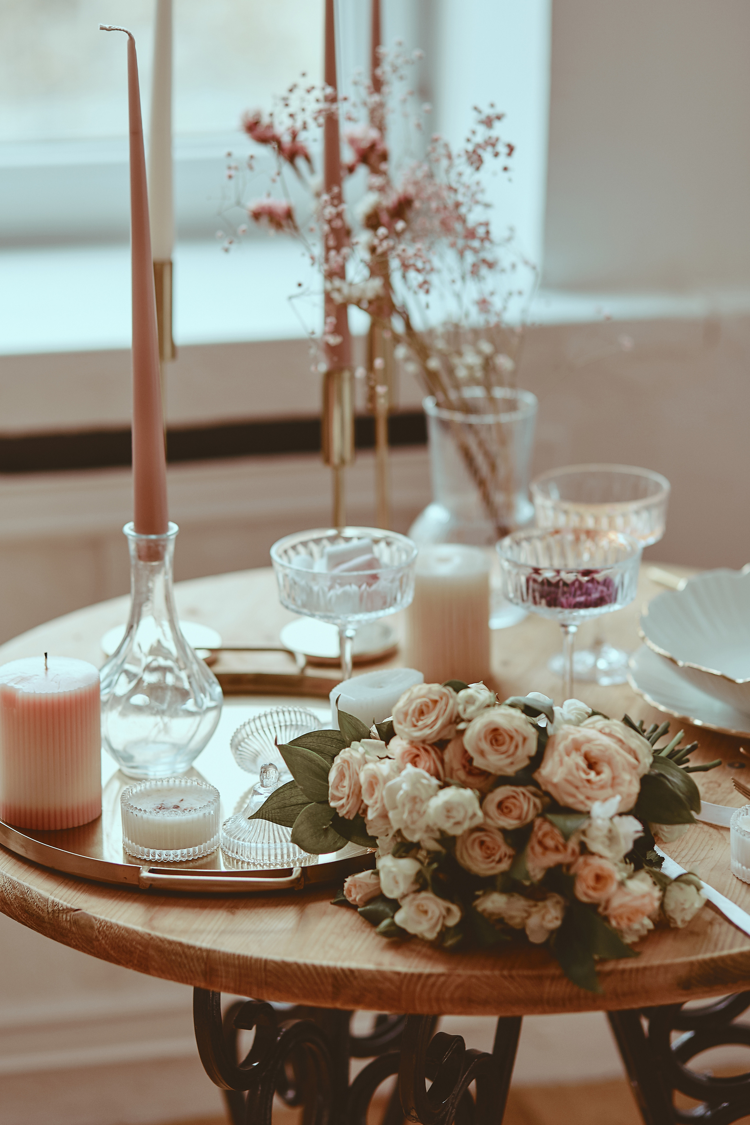 Мария и Алексей. Анастасия Марунич | Блогер | Ставрополь