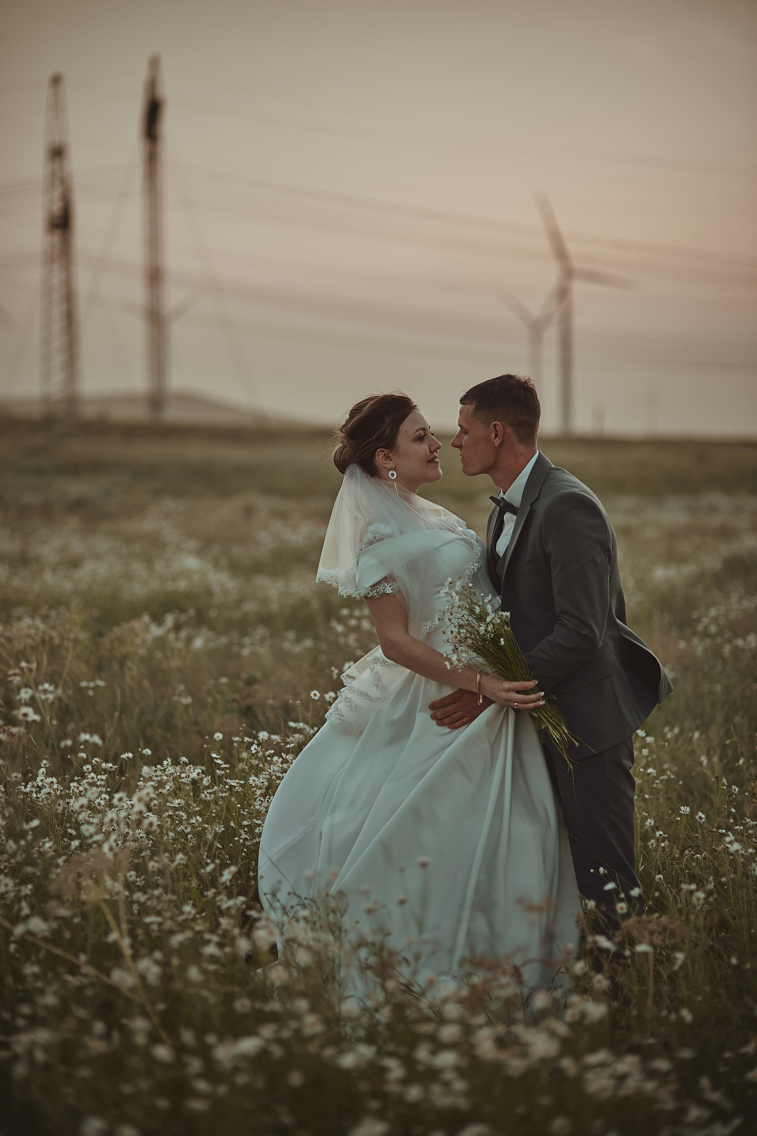 Анна и Андрей. Анастасия Марунич | Блогер | Ставрополь