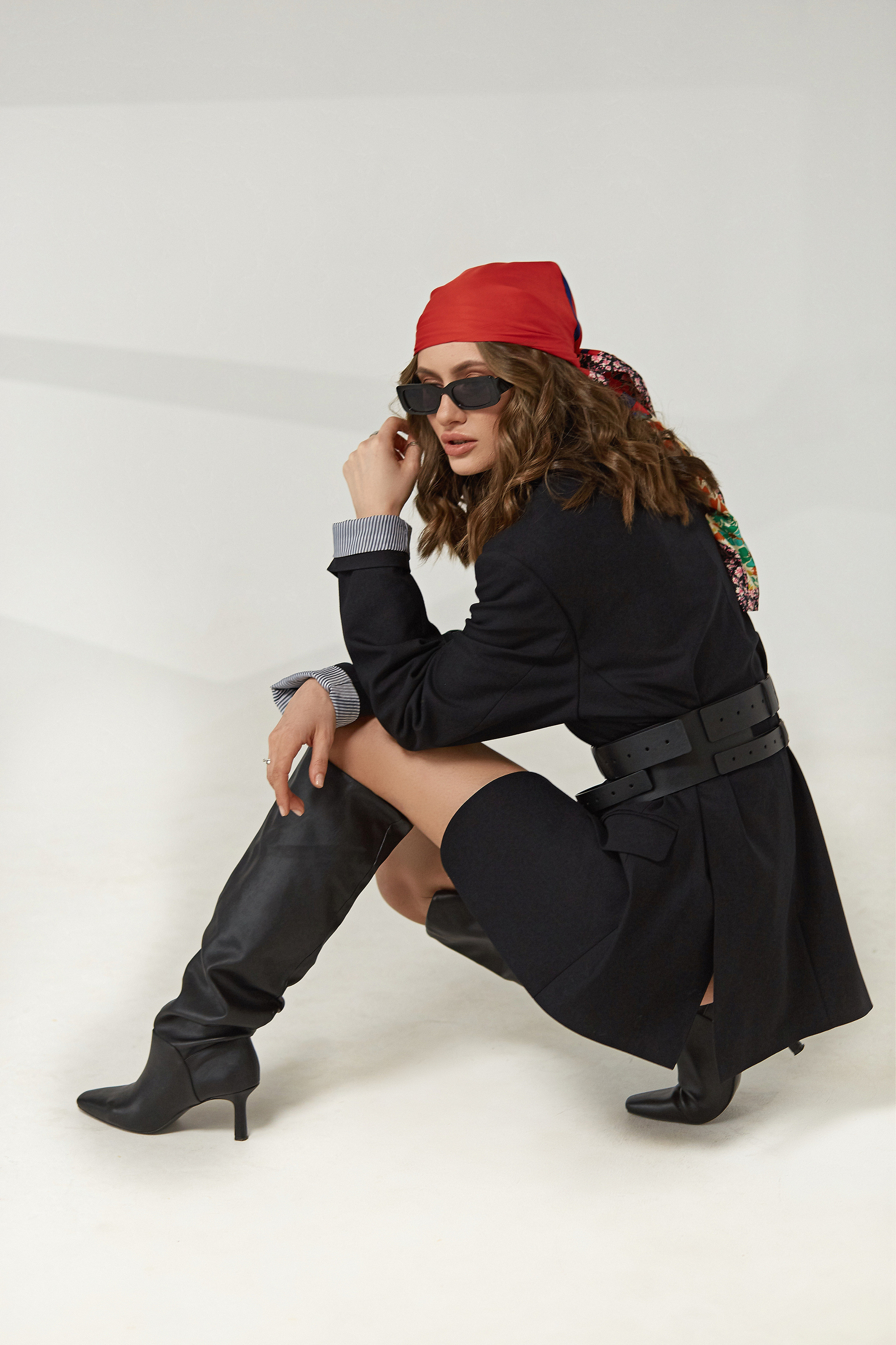 26|11|21. Анастасия Марунич | Блогер | Ставрополь