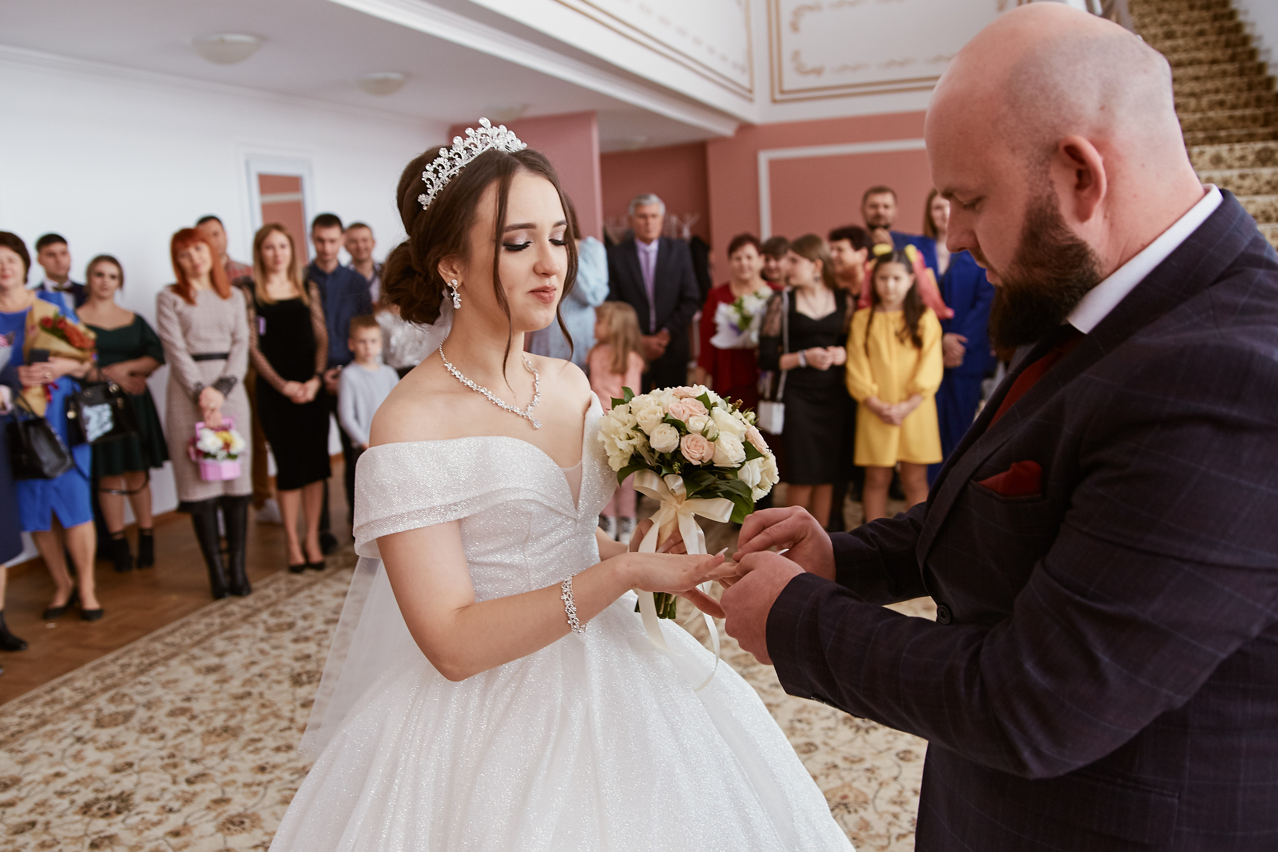 Анастасия и Дмитрий. Анастасия Марунич | Блогер | Ставрополь