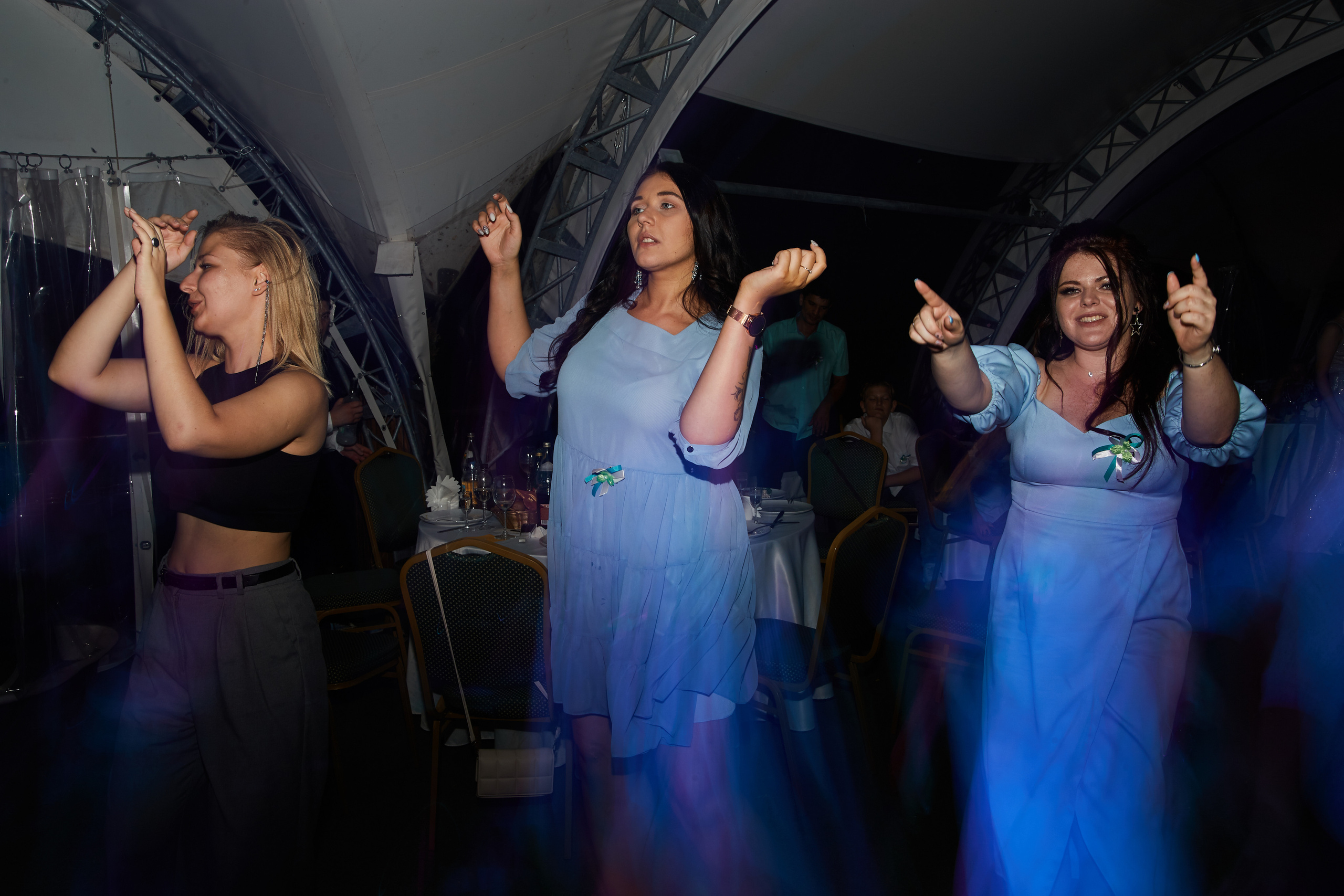 Мария и Алексей. Анастасия Марунич | Блогер | Ставрополь