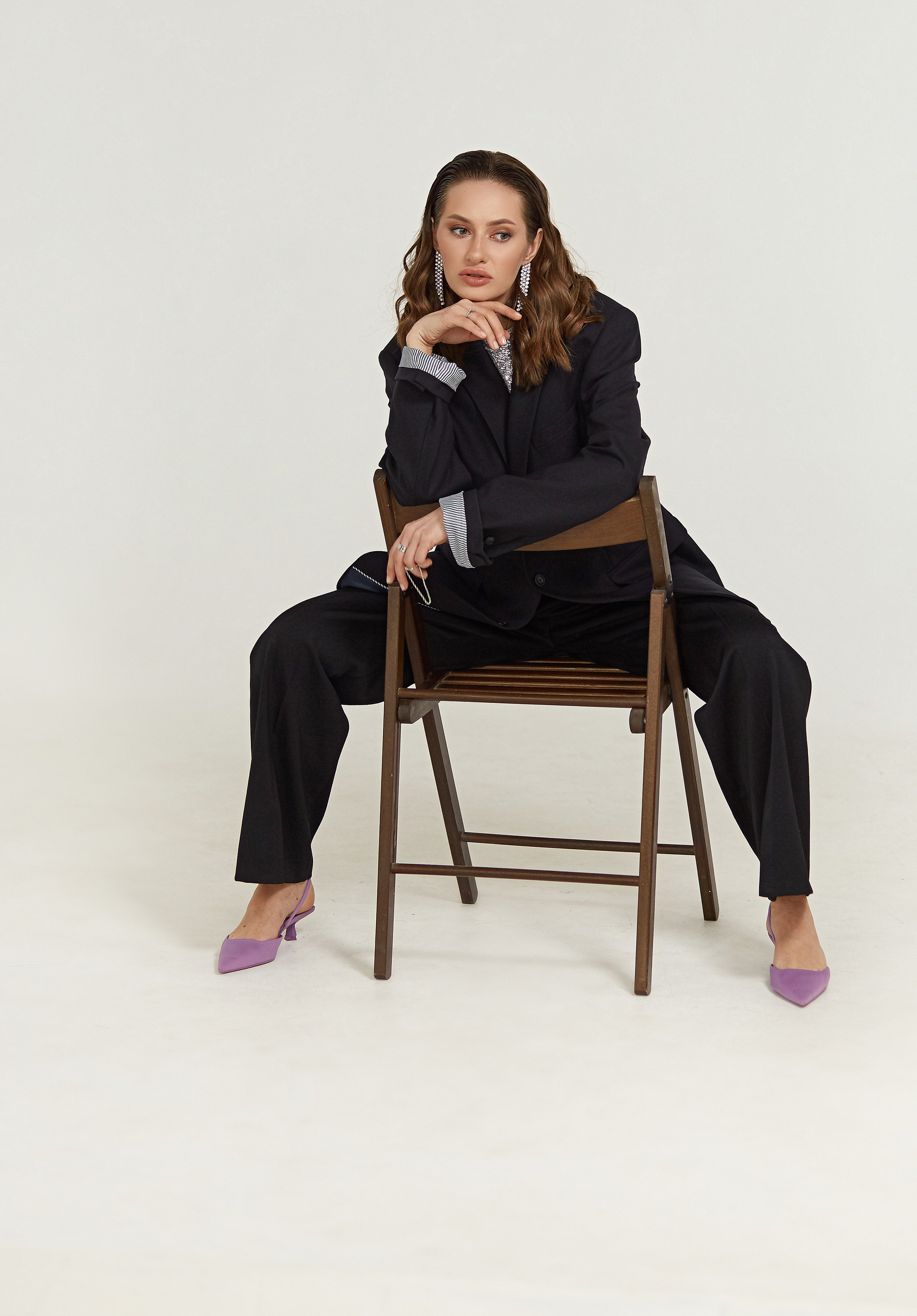 26|11|21. Анастасия Марунич | Блогер | Ставрополь