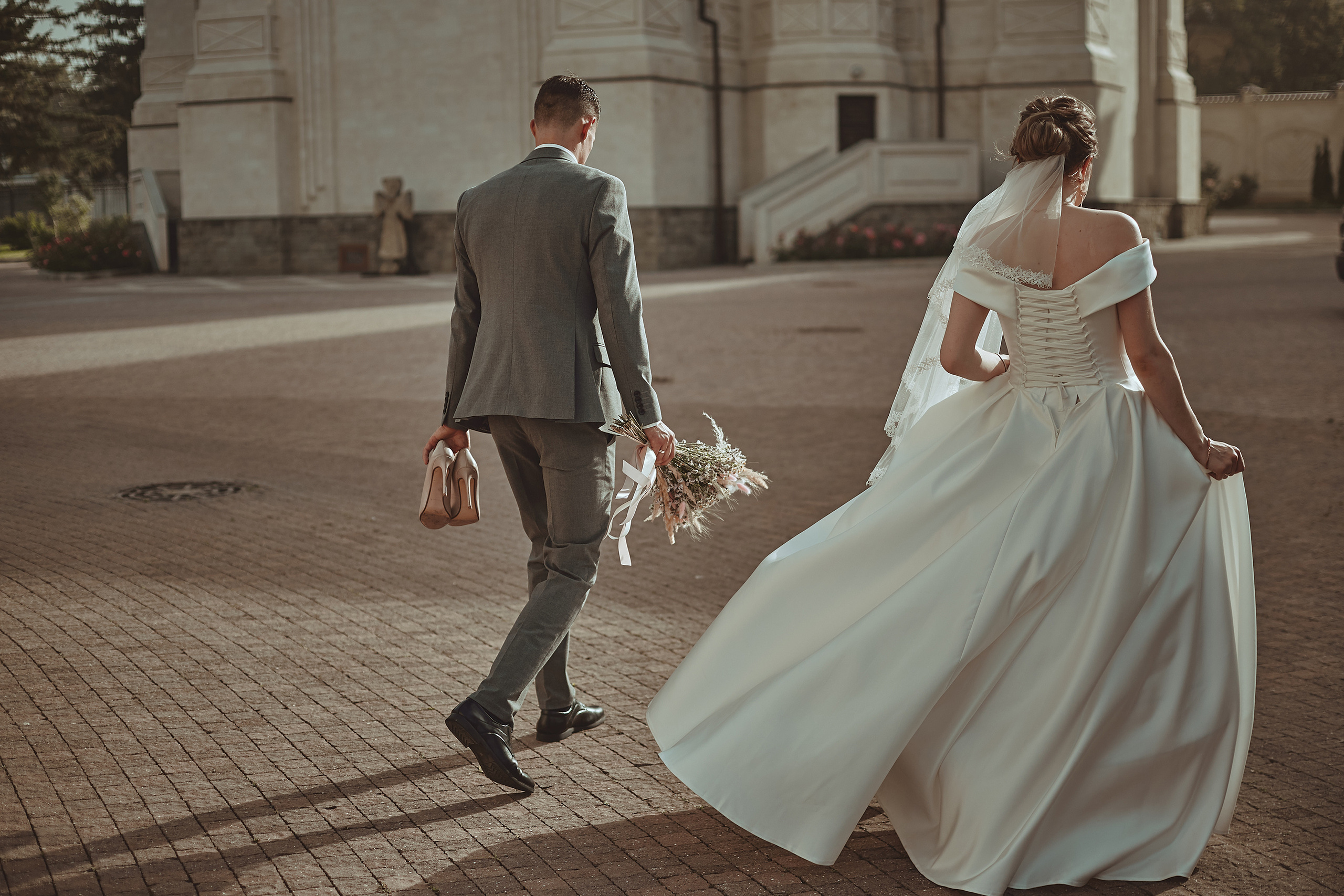 Анна и Андрей. Анастасия Марунич | Блогер | Ставрополь