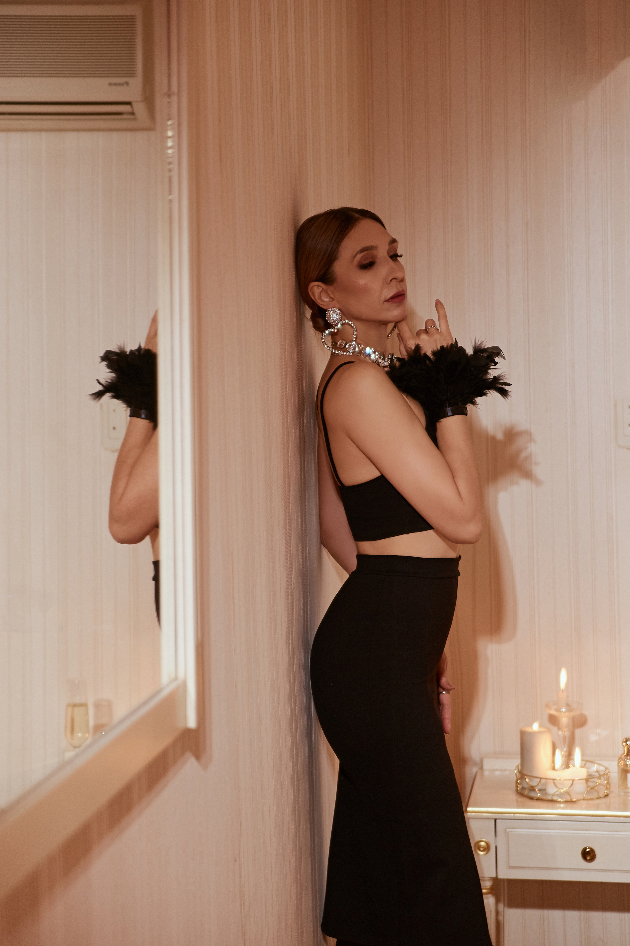 24|12|22. Анастасия Марунич | Блогер | Ставрополь