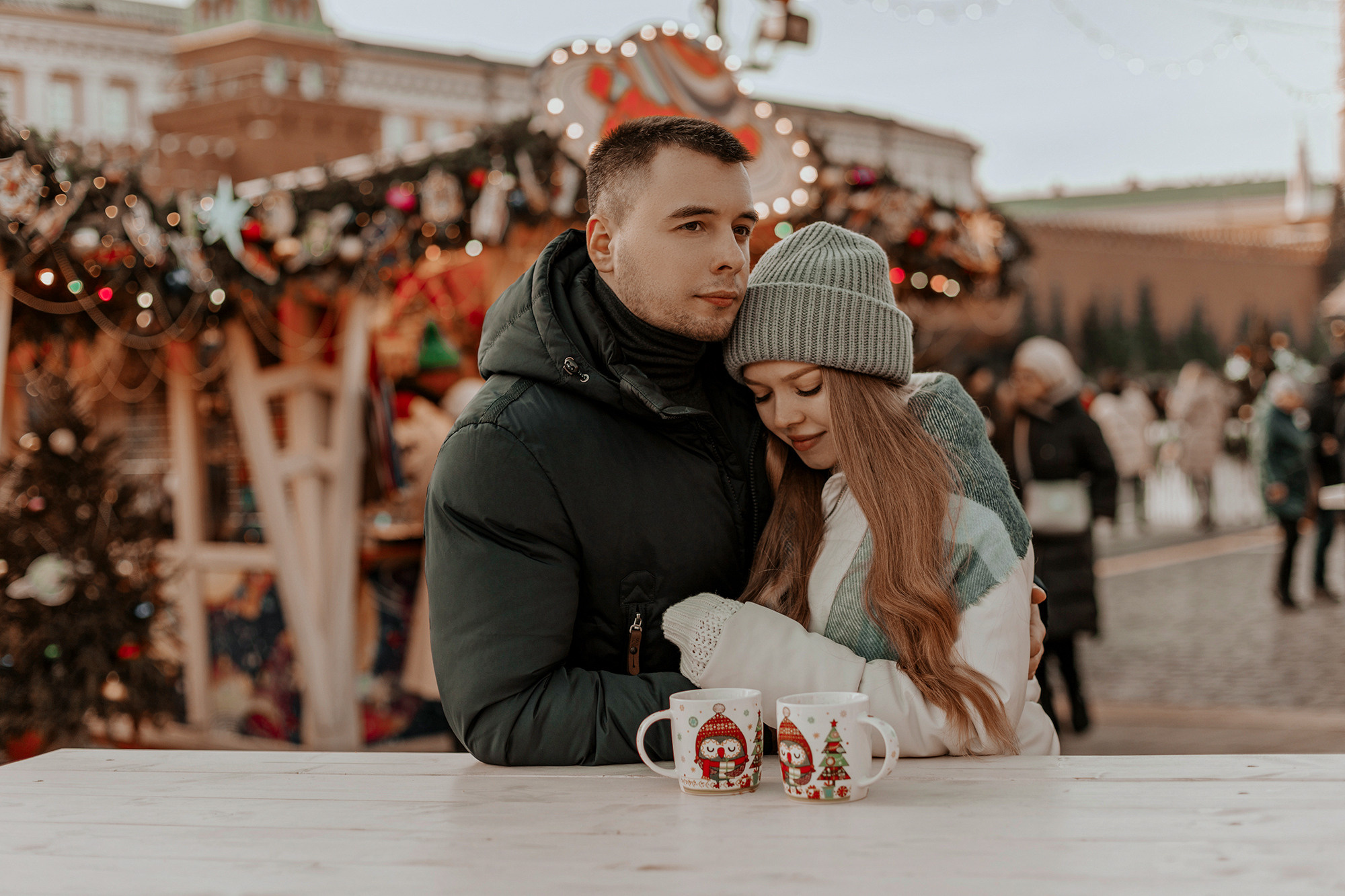 17|01|20. Анастасия Марунич | Блогер | Ставрополь