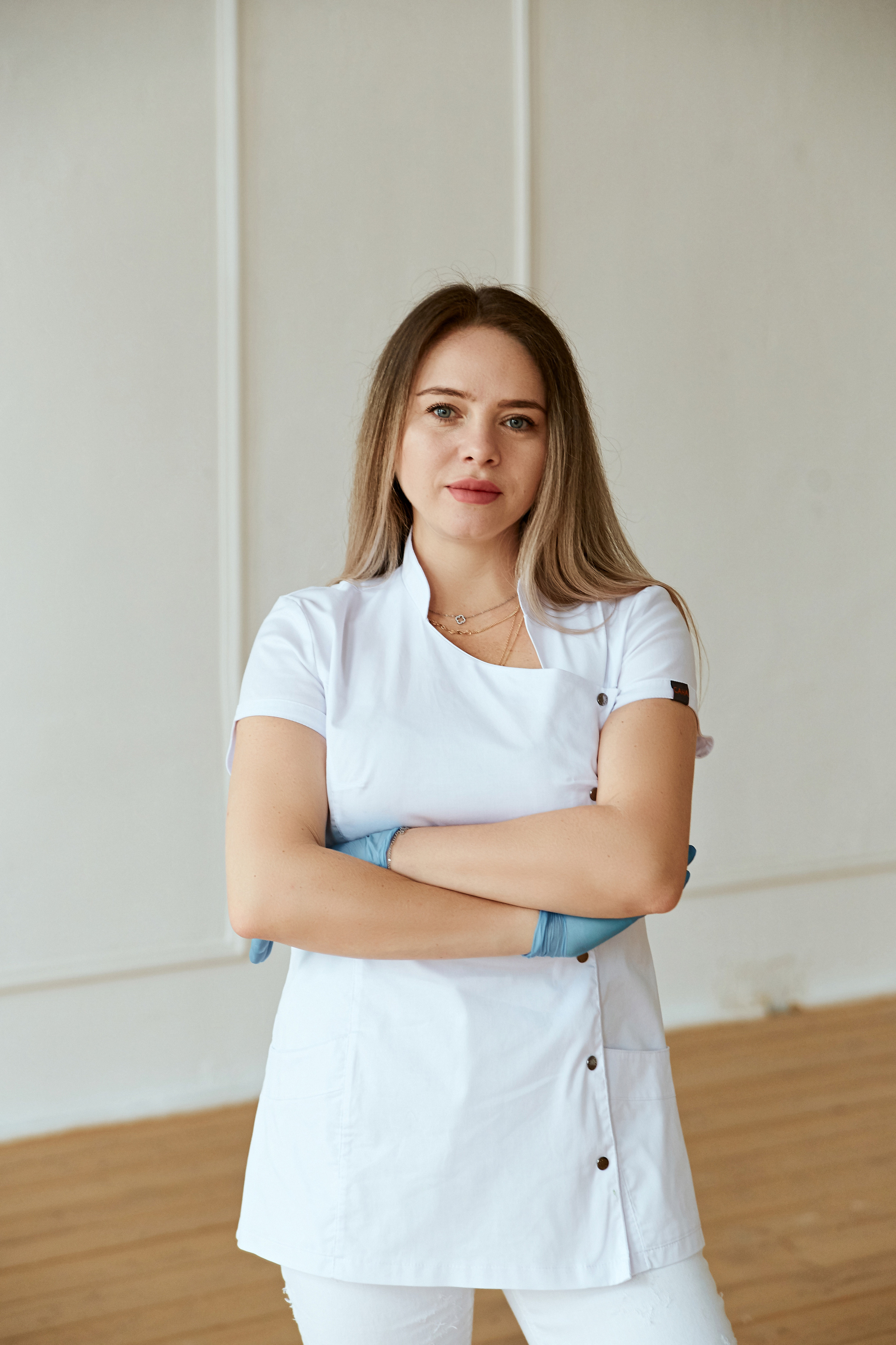 10|11|22. Анастасия Марунич | Блогер | Ставрополь