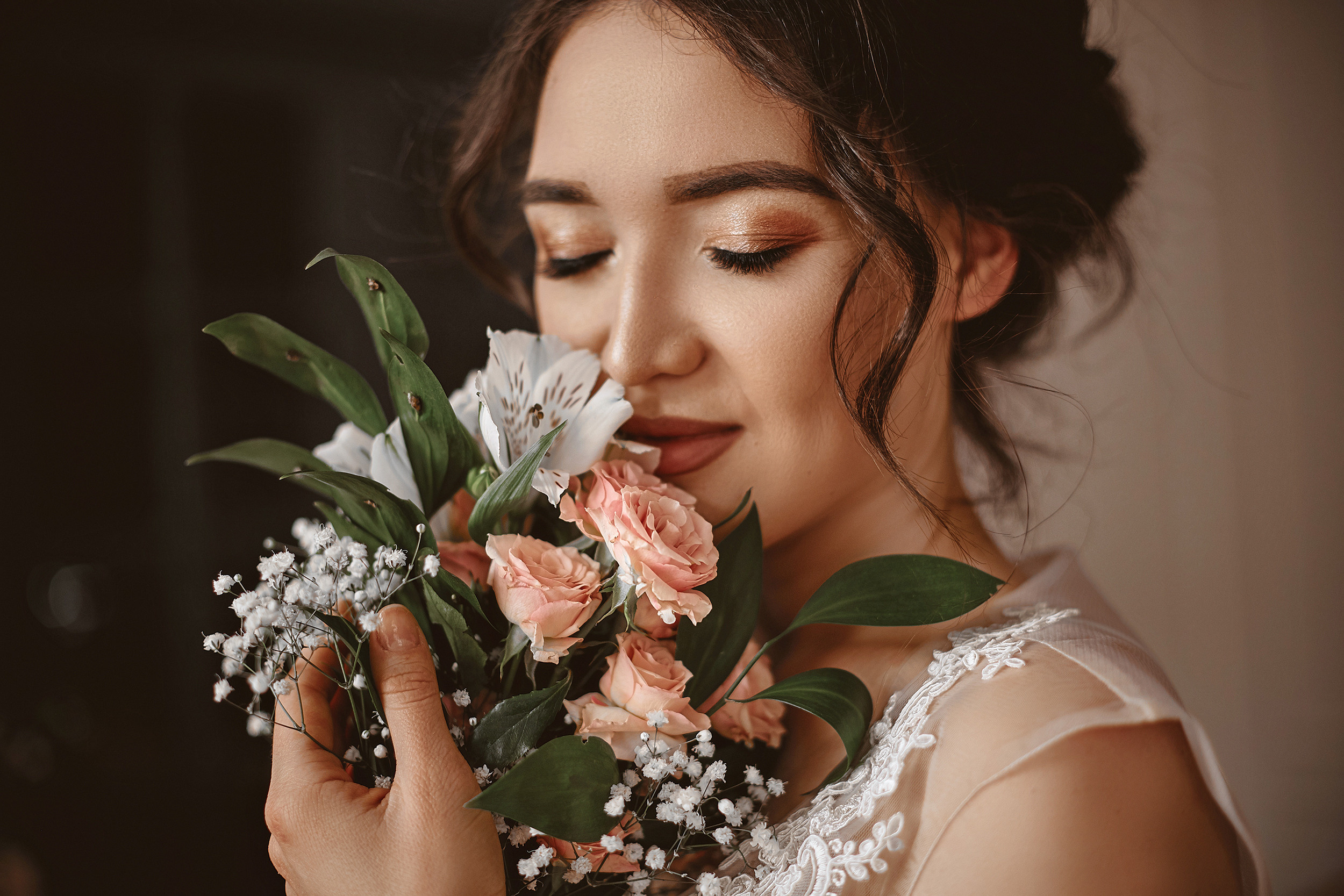 Невеста Екатерина. Анастасия Марунич | Блогер | Ставрополь