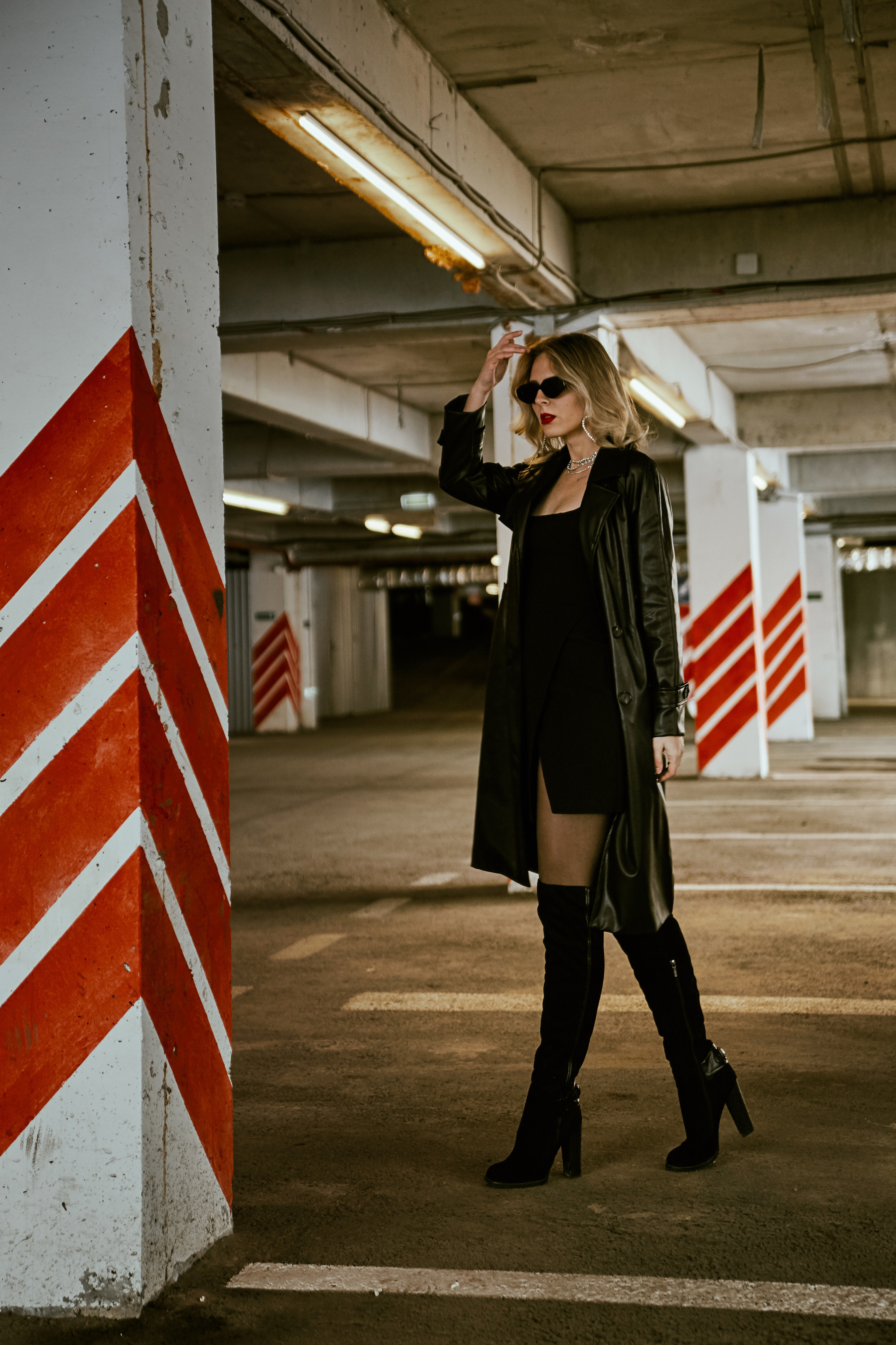 11|02|23. Анастасия Марунич | Блогер | Ставрополь