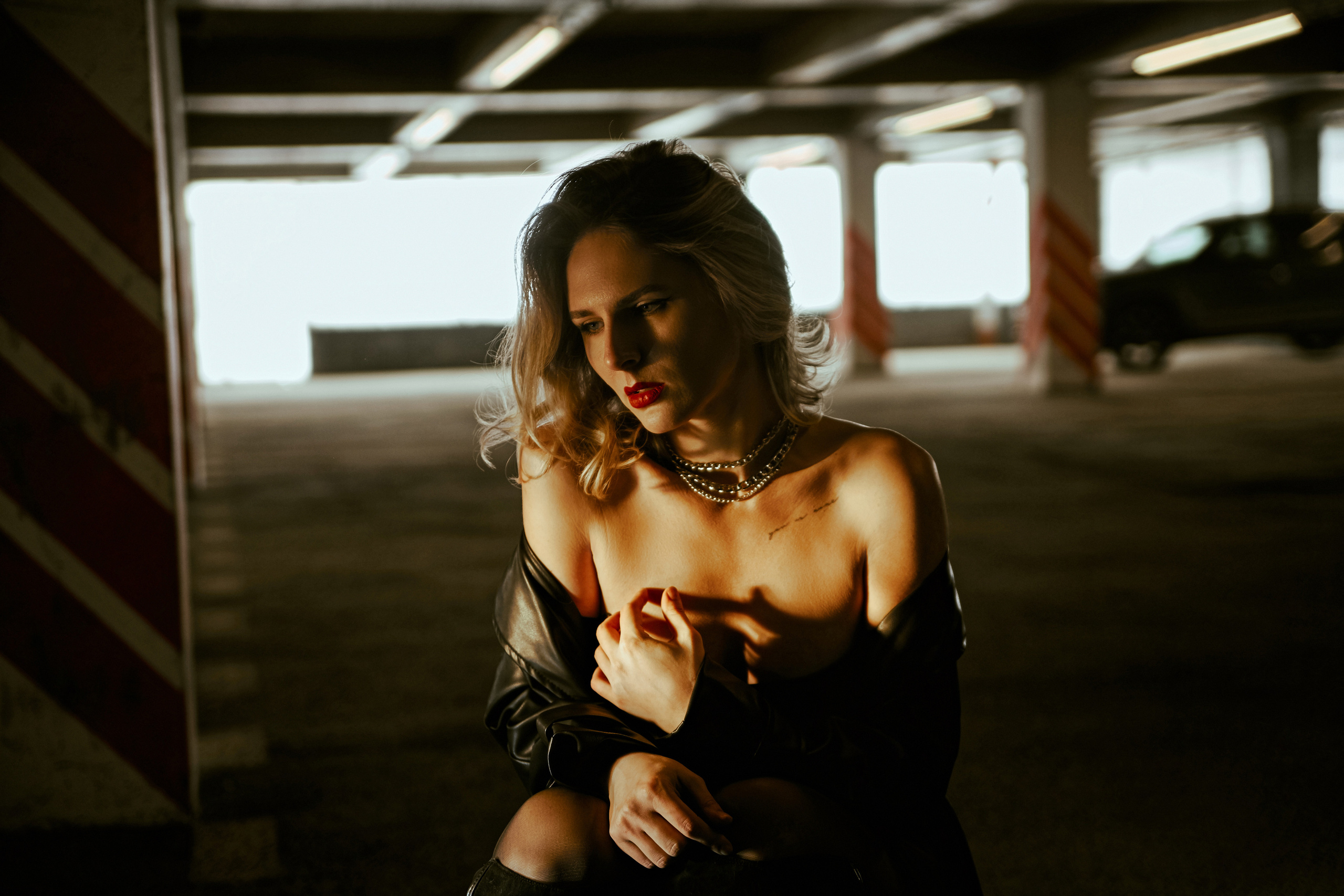 11|02|23. Анастасия Марунич | Блогер | Ставрополь