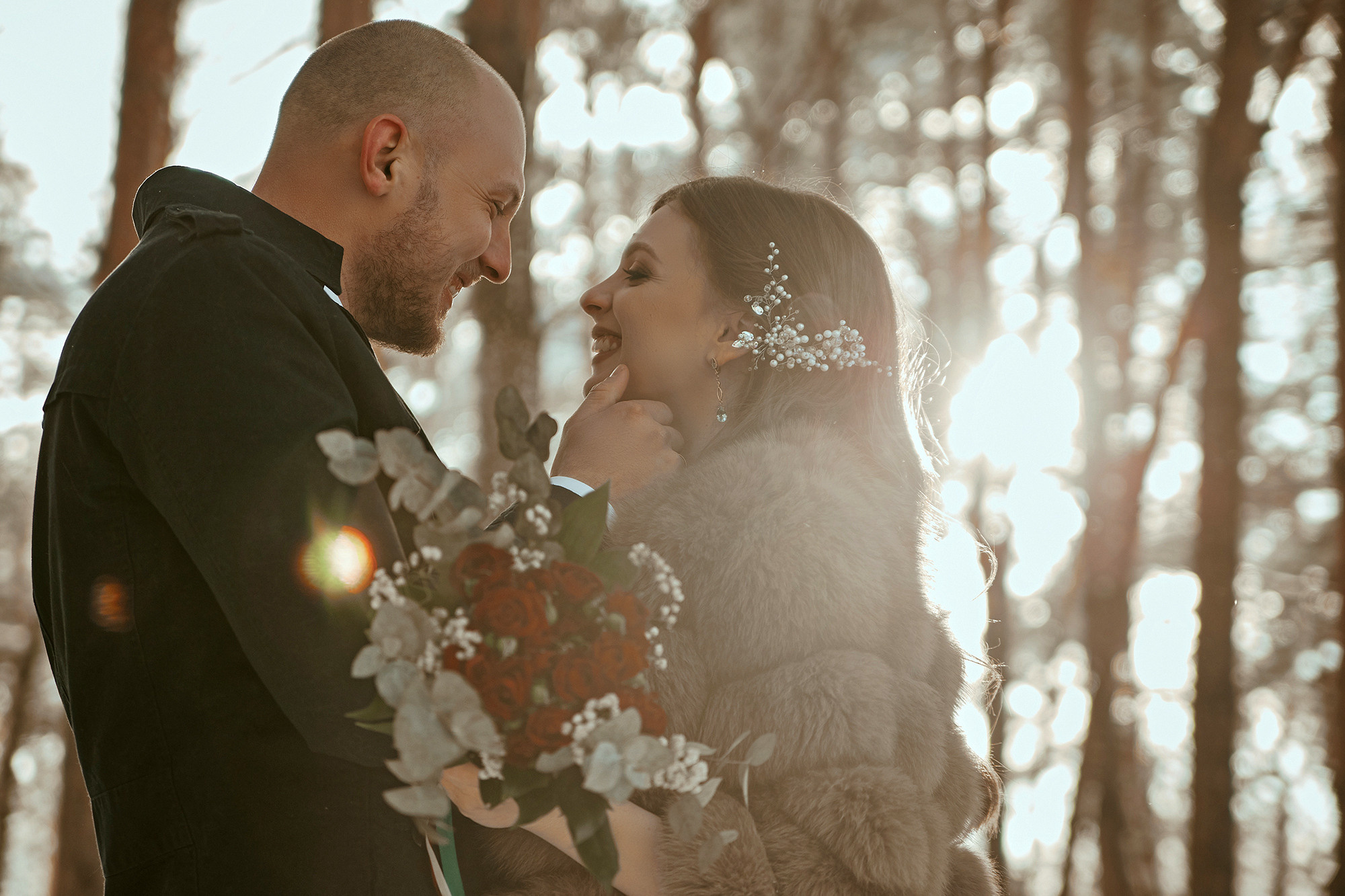 Анна и Максим. Анастасия Марунич | Блогер | Ставрополь