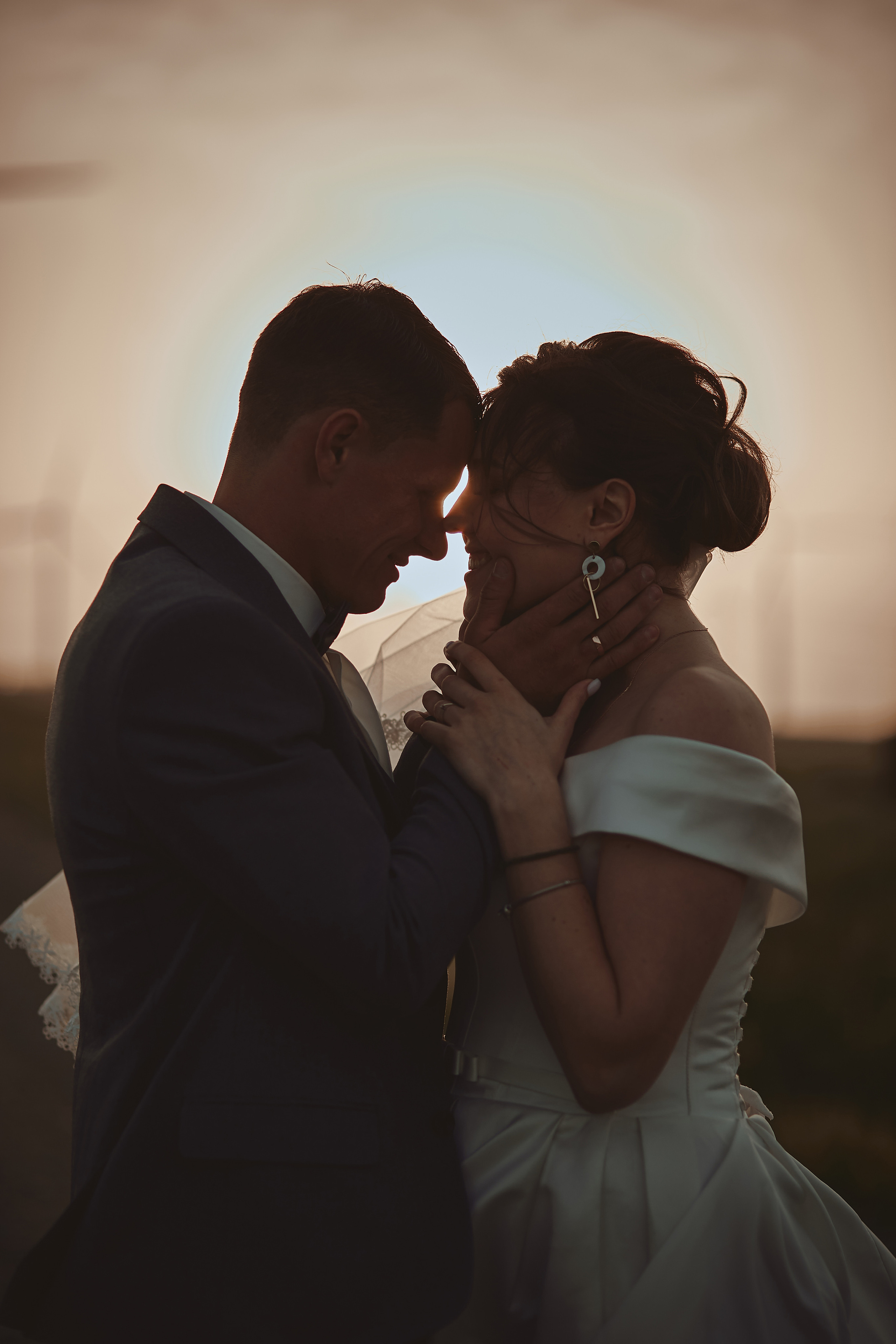 Анна и Андрей. Анастасия Марунич | Блогер | Ставрополь