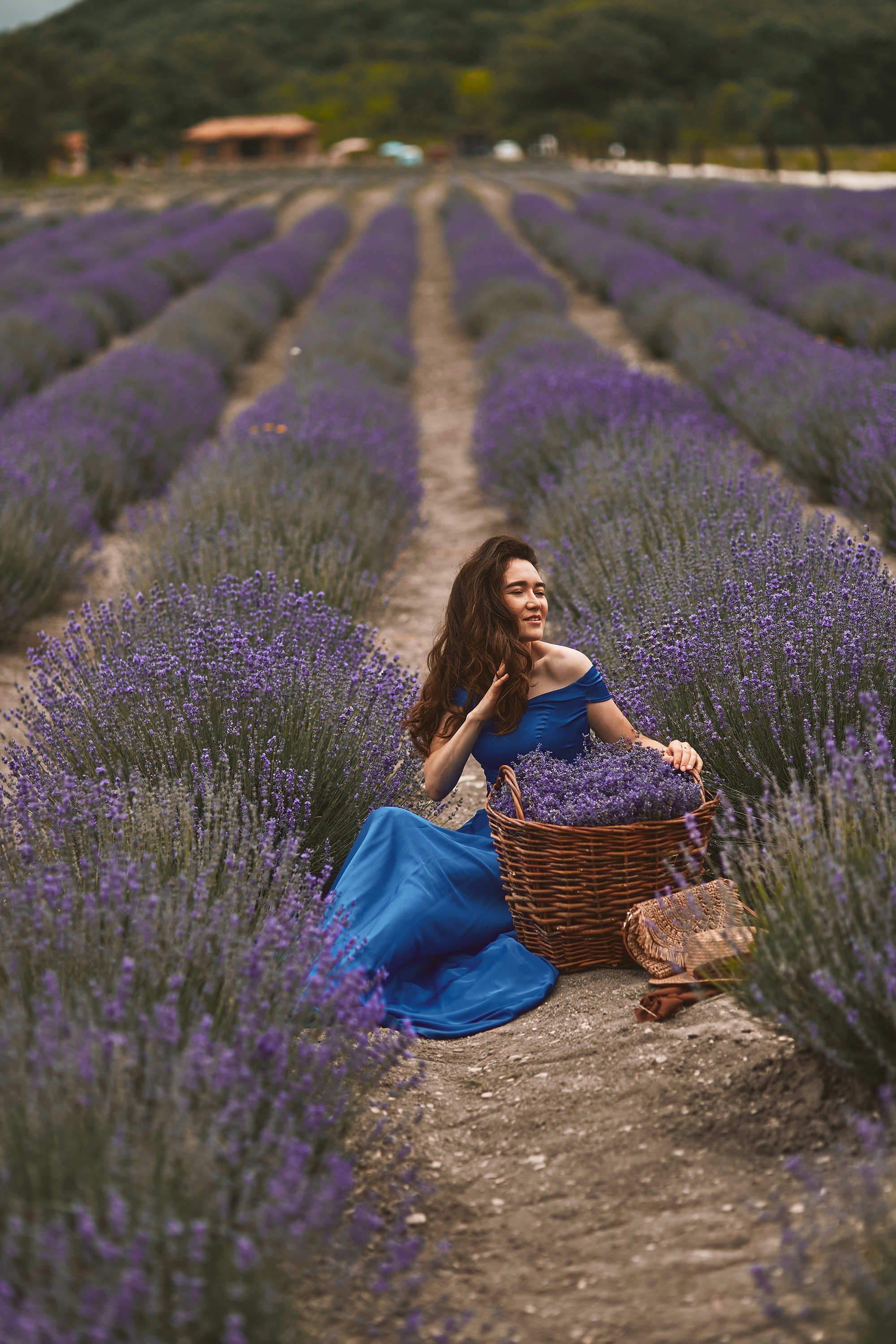 21|06|20. Анастасия Марунич | Блогер | Ставрополь