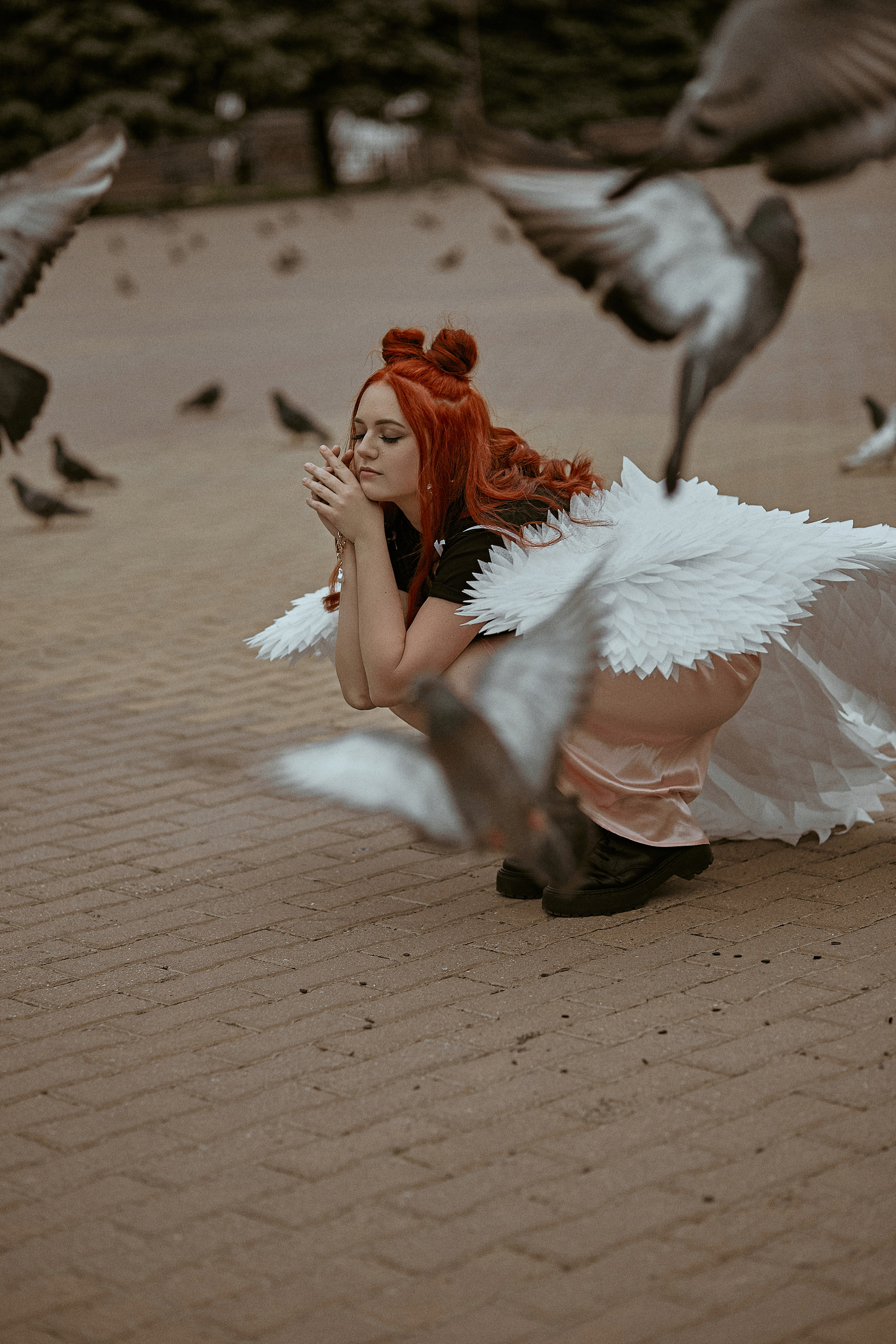 27|05|21. Анастасия Марунич | Блогер | Ставрополь