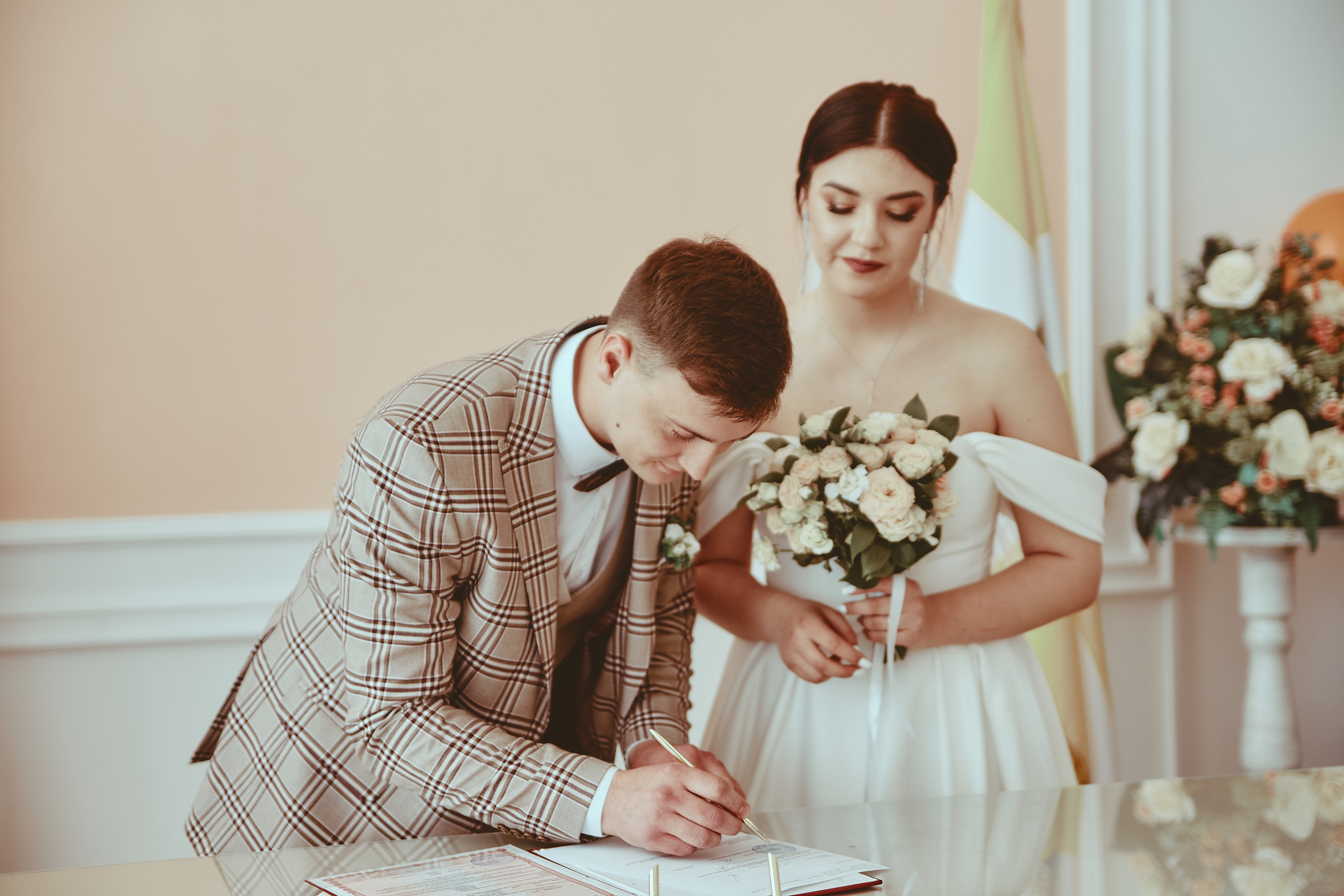 Мария и Алексей. Анастасия Марунич | Блогер | Ставрополь