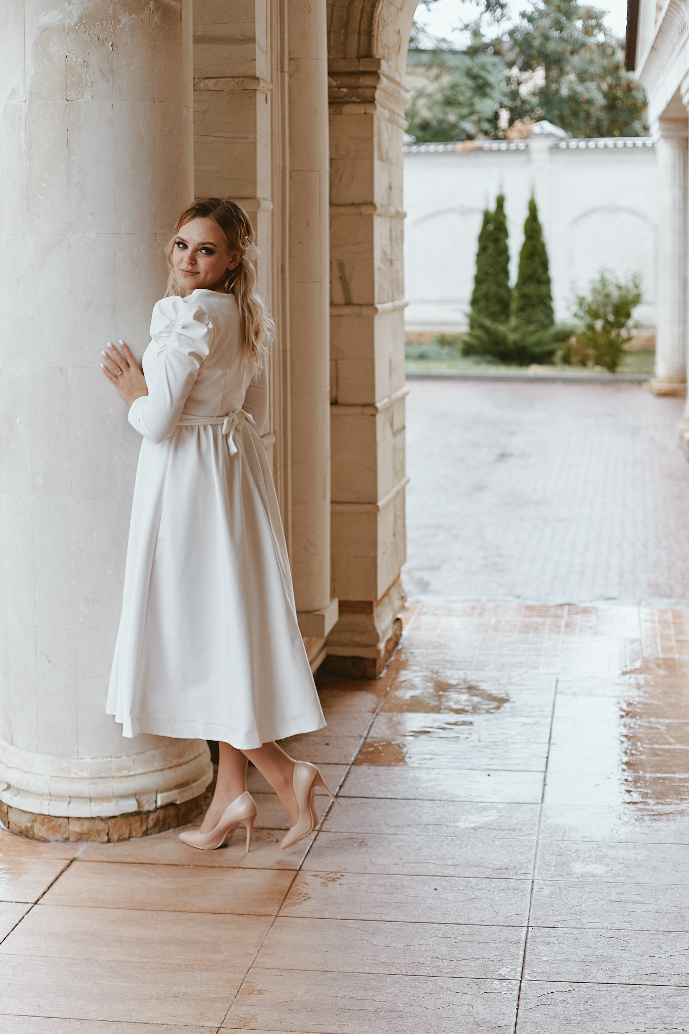 Лидия и Дмитрий. Анастасия Марунич | Блогер | Ставрополь