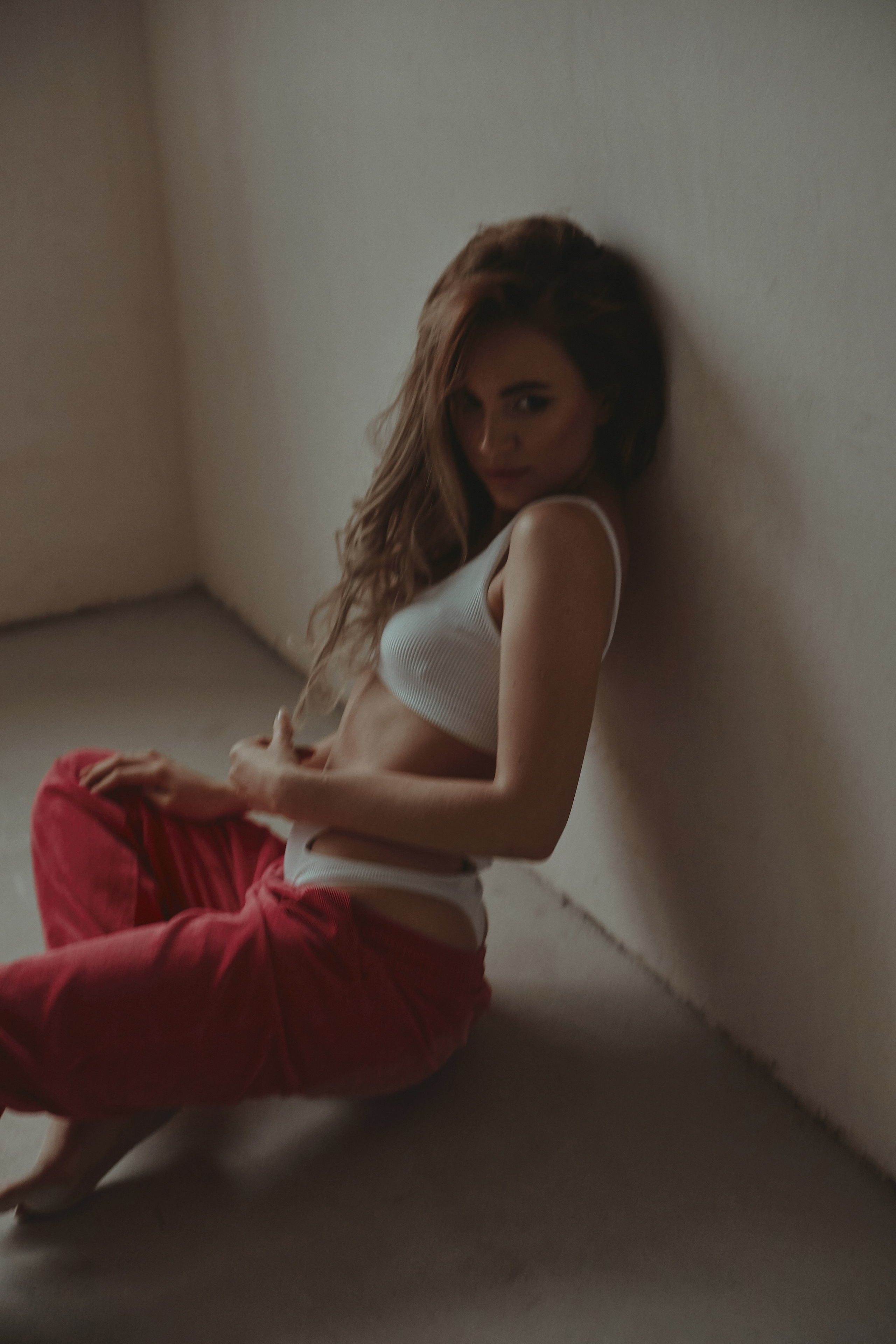 17|05|21. Анастасия Марунич | Блогер | Ставрополь