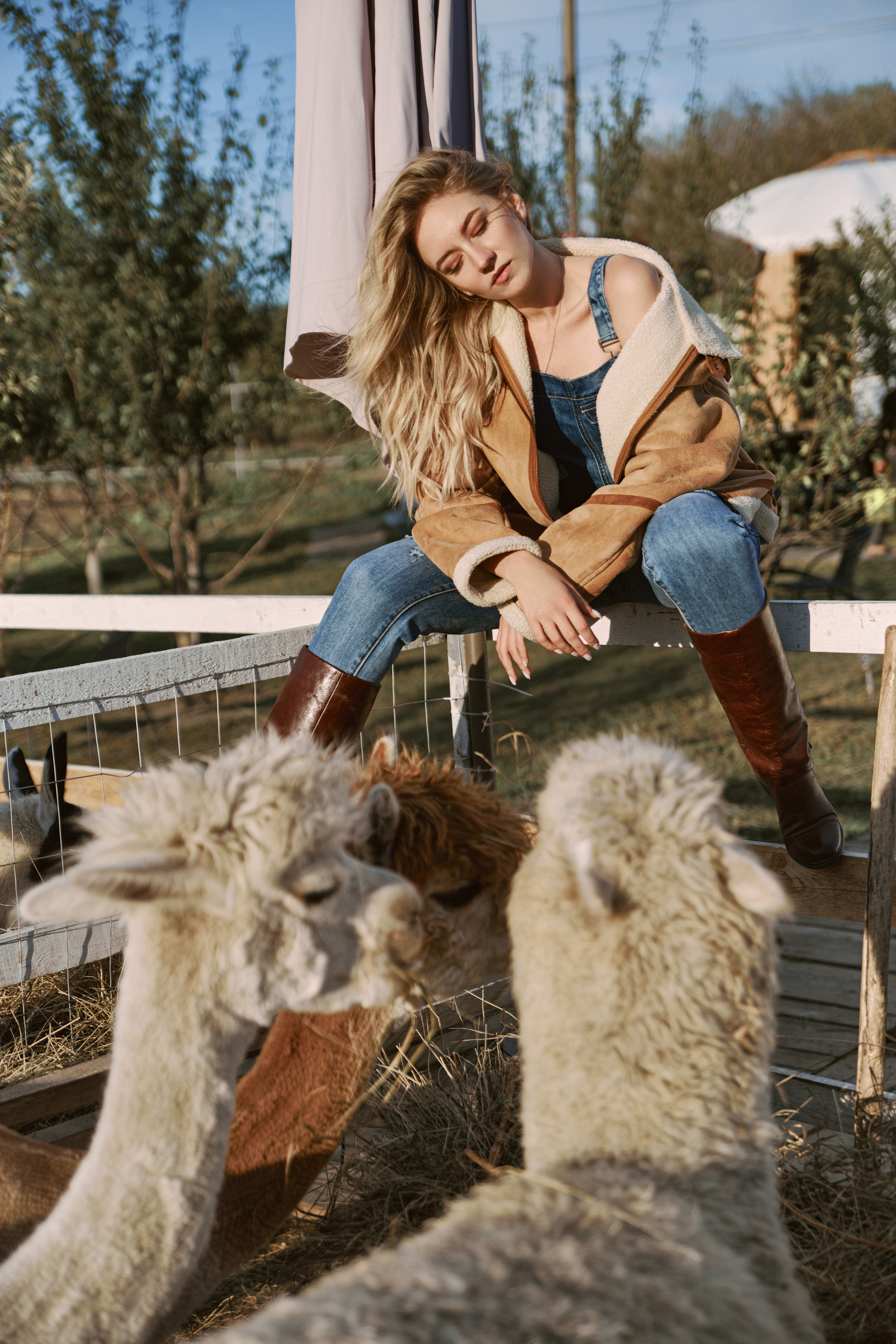 26|09|22. Анастасия Марунич | Блогер | Ставрополь