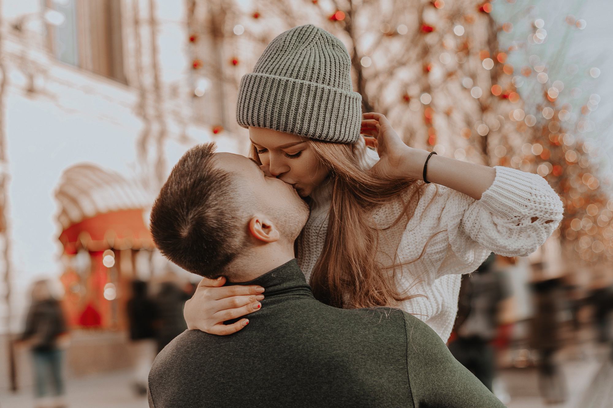 17|01|20. Анастасия Марунич | Блогер | Ставрополь