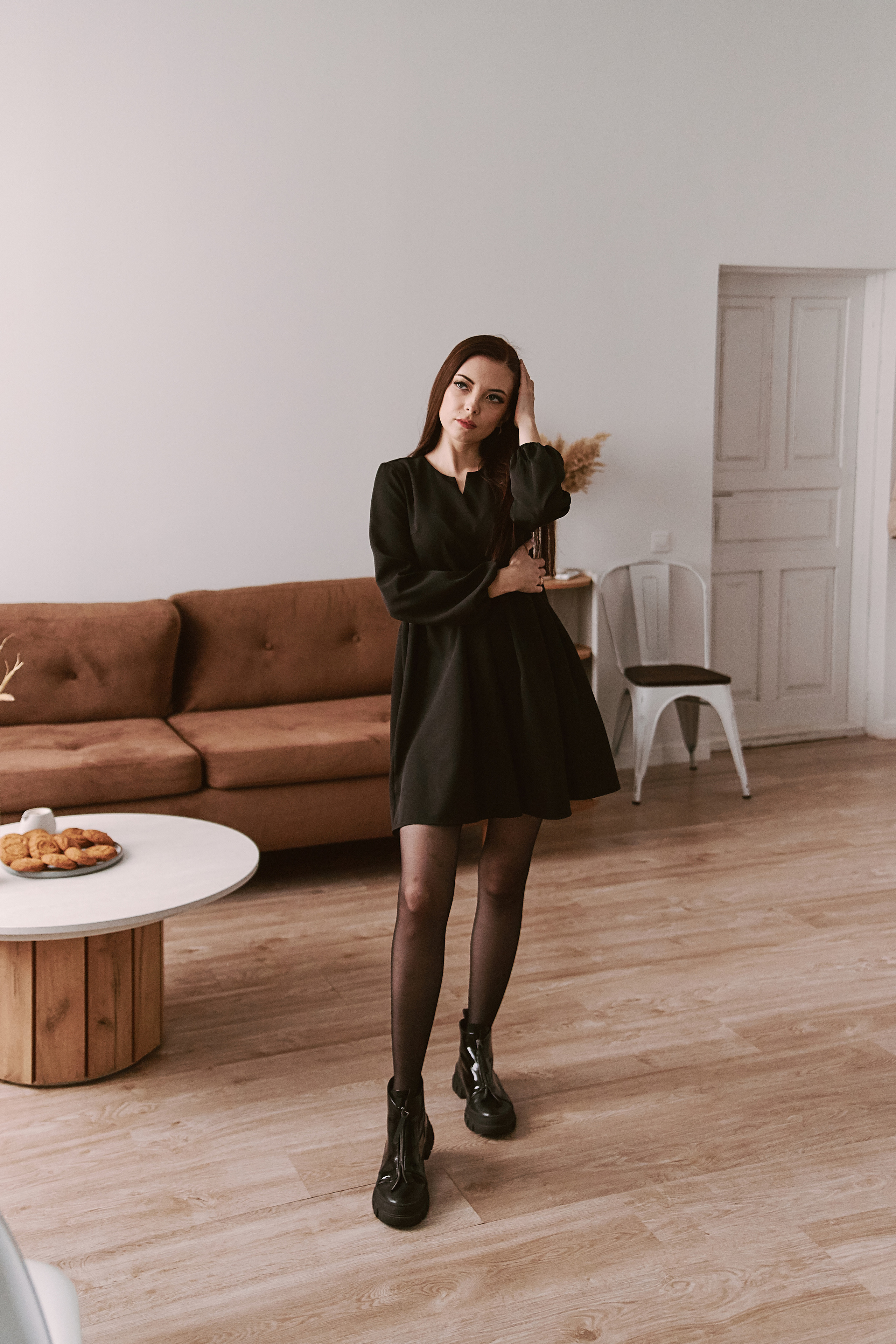 26|11|22. Анастасия Марунич | Блогер | Ставрополь