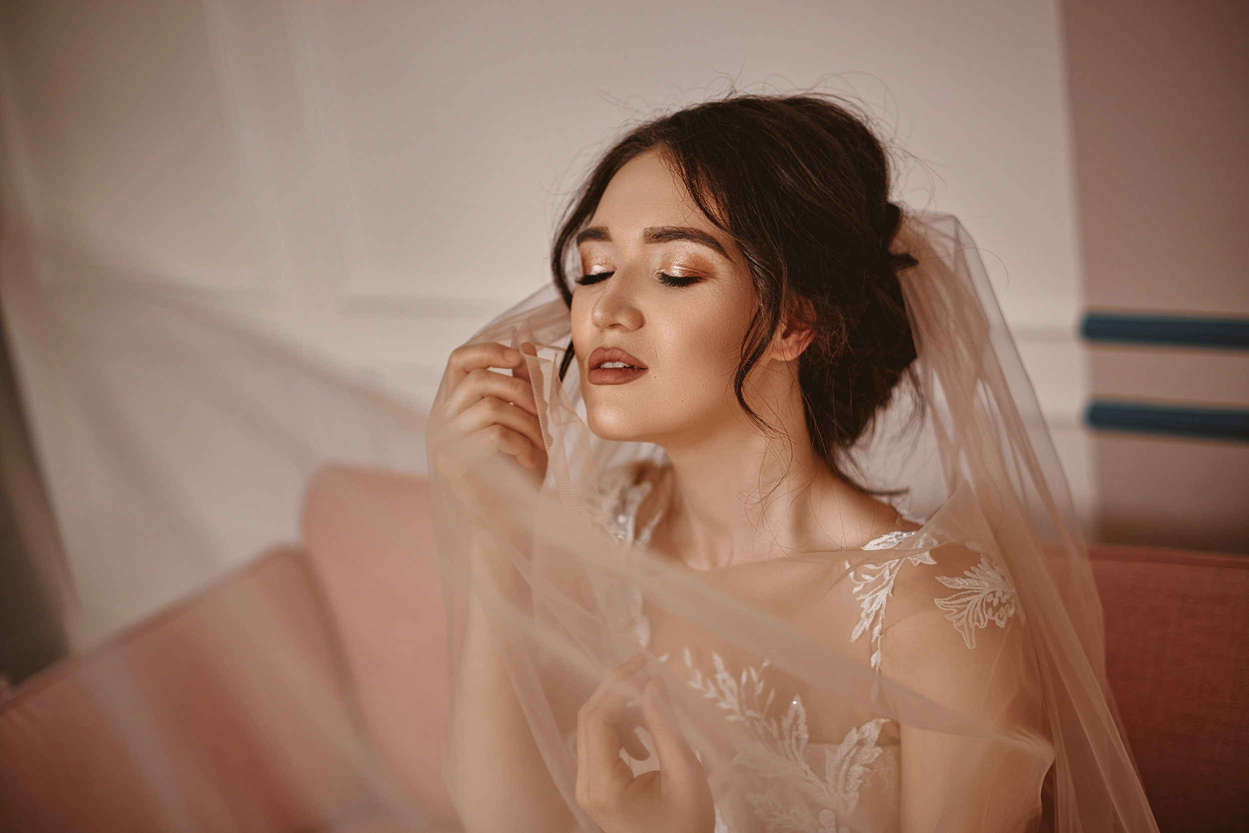 Невеста Екатерина. Анастасия Марунич | Блогер | Ставрополь