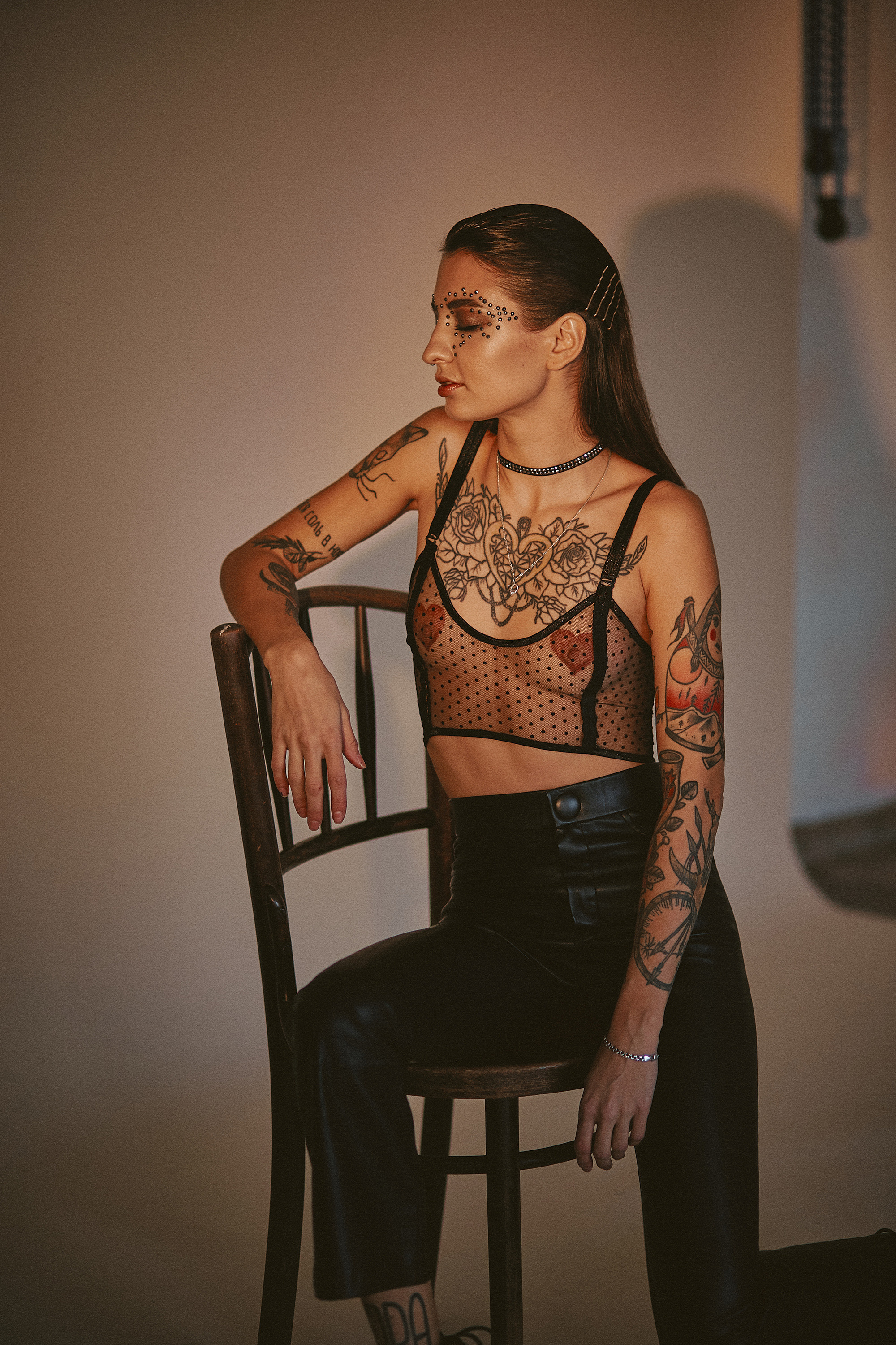 13|12|20. Анастасия Марунич | Блогер | Ставрополь