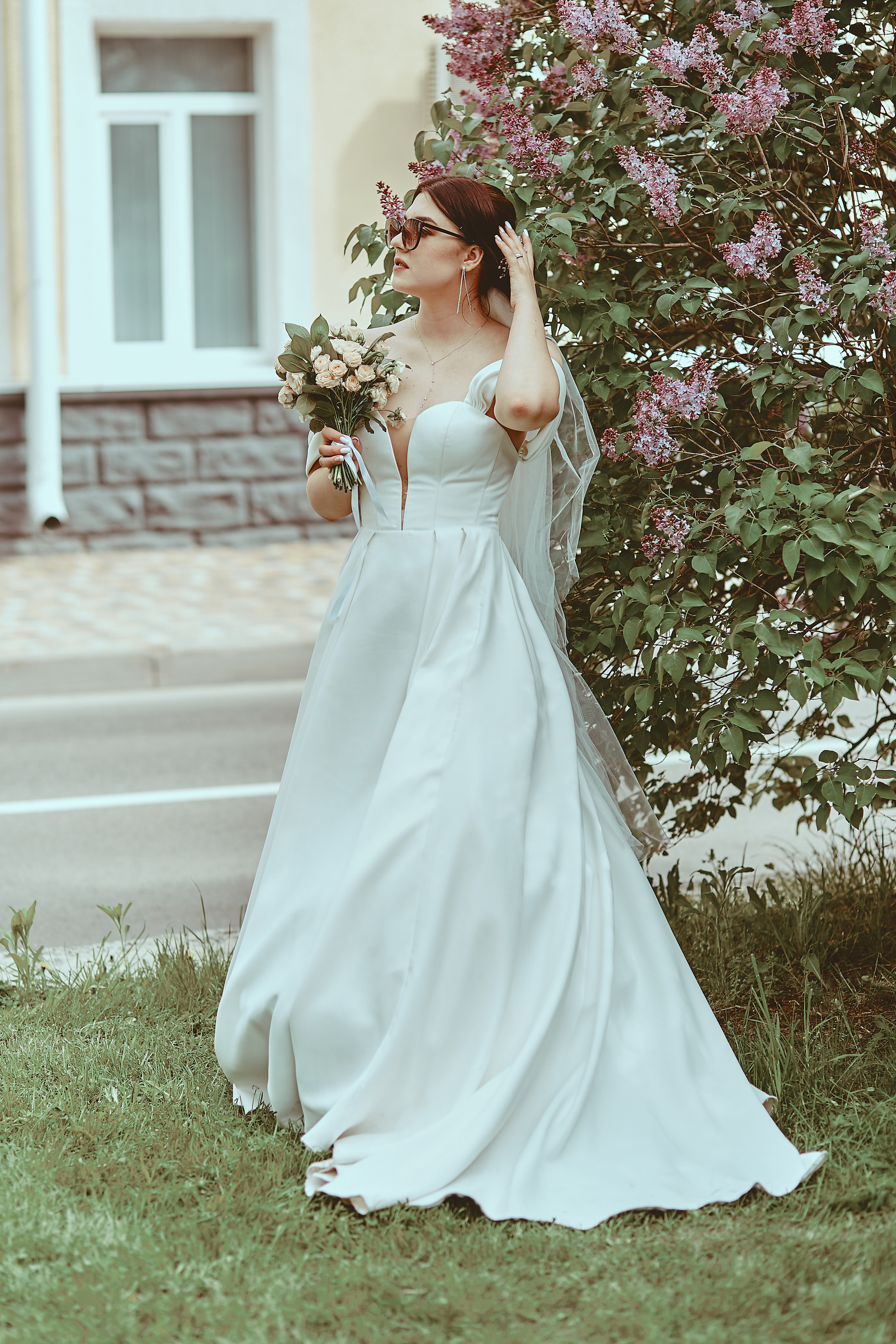 Мария и Алексей. Анастасия Марунич | Блогер | Ставрополь