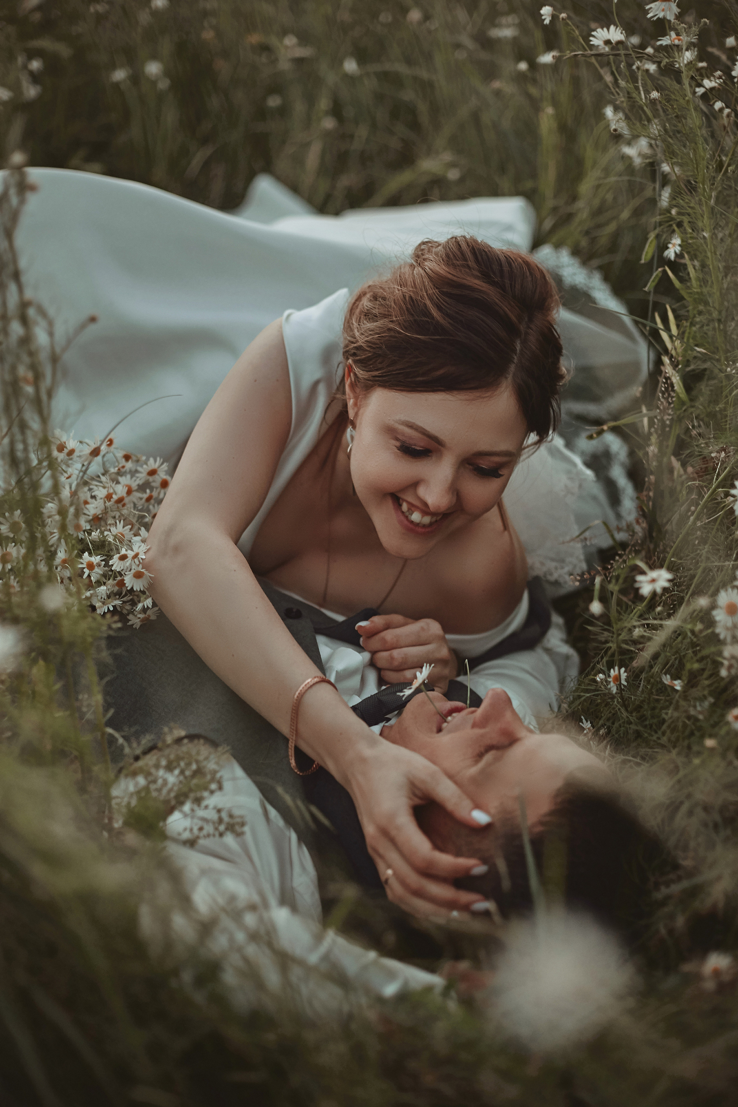 Анна и Андрей. Анастасия Марунич | Блогер | Ставрополь