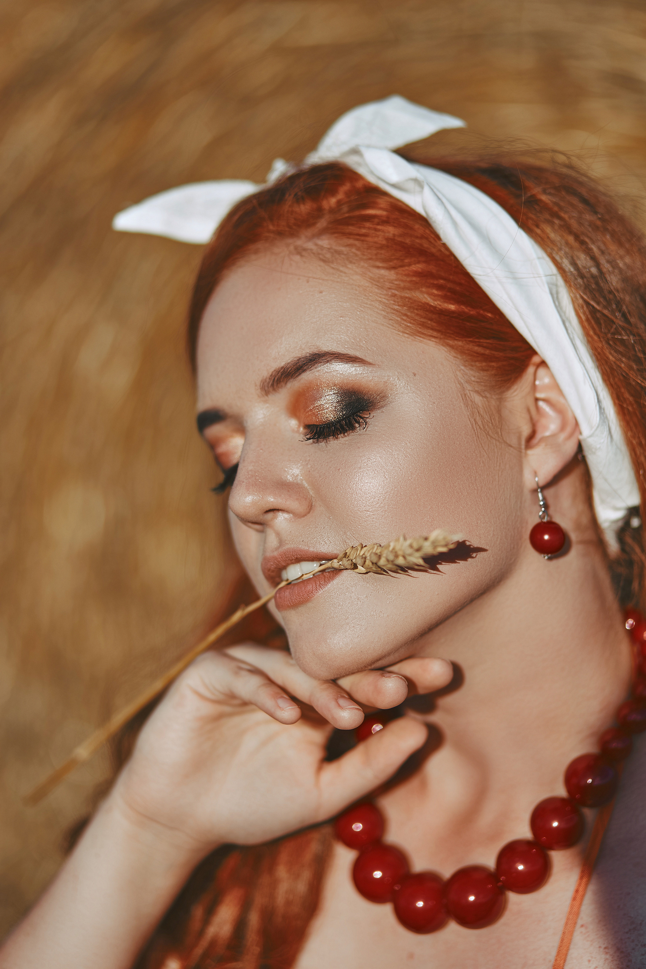 02|08|20. Анастасия Марунич | Блогер | Ставрополь