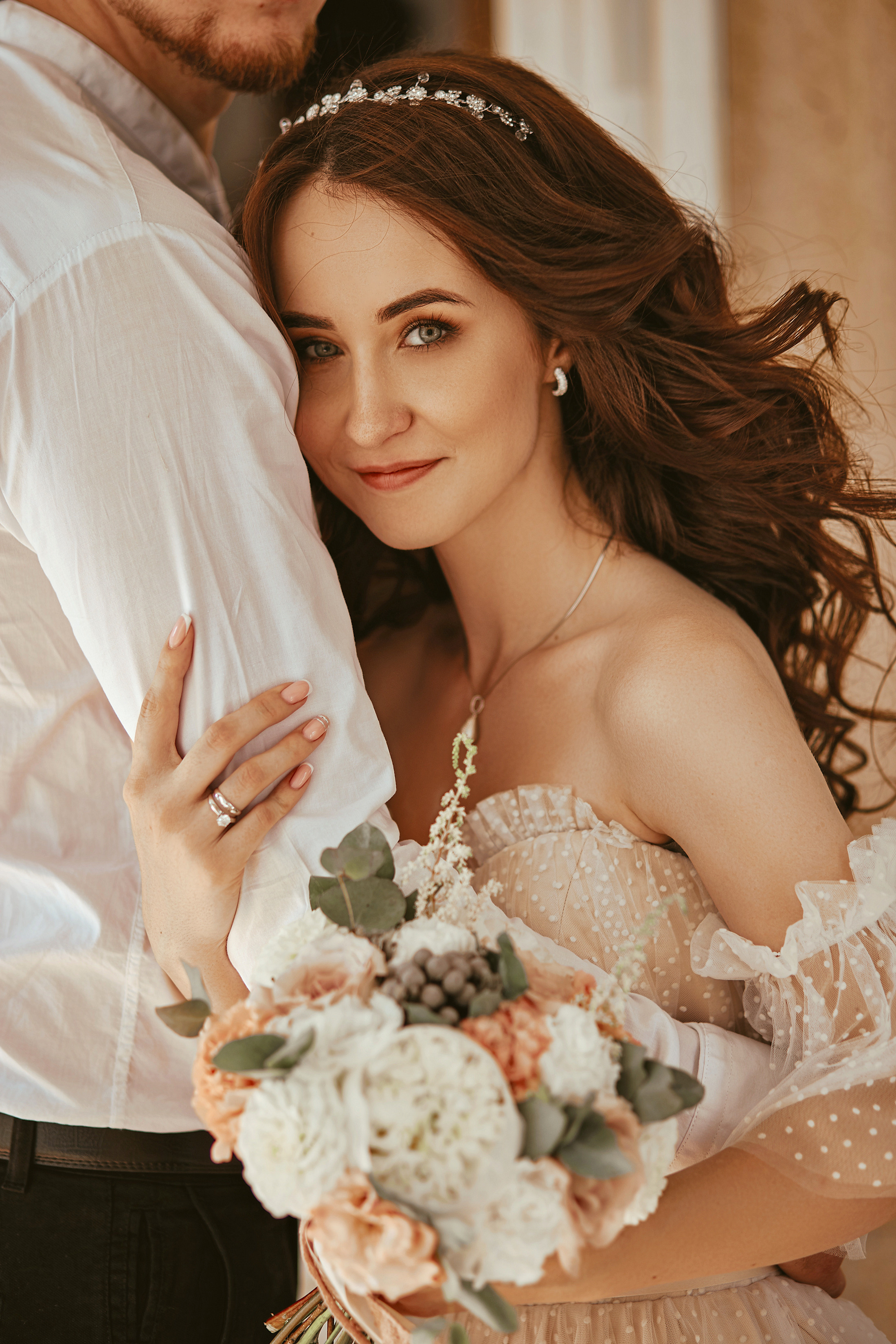 Валерия и Григорий. Анастасия Марунич | Блогер | Ставрополь