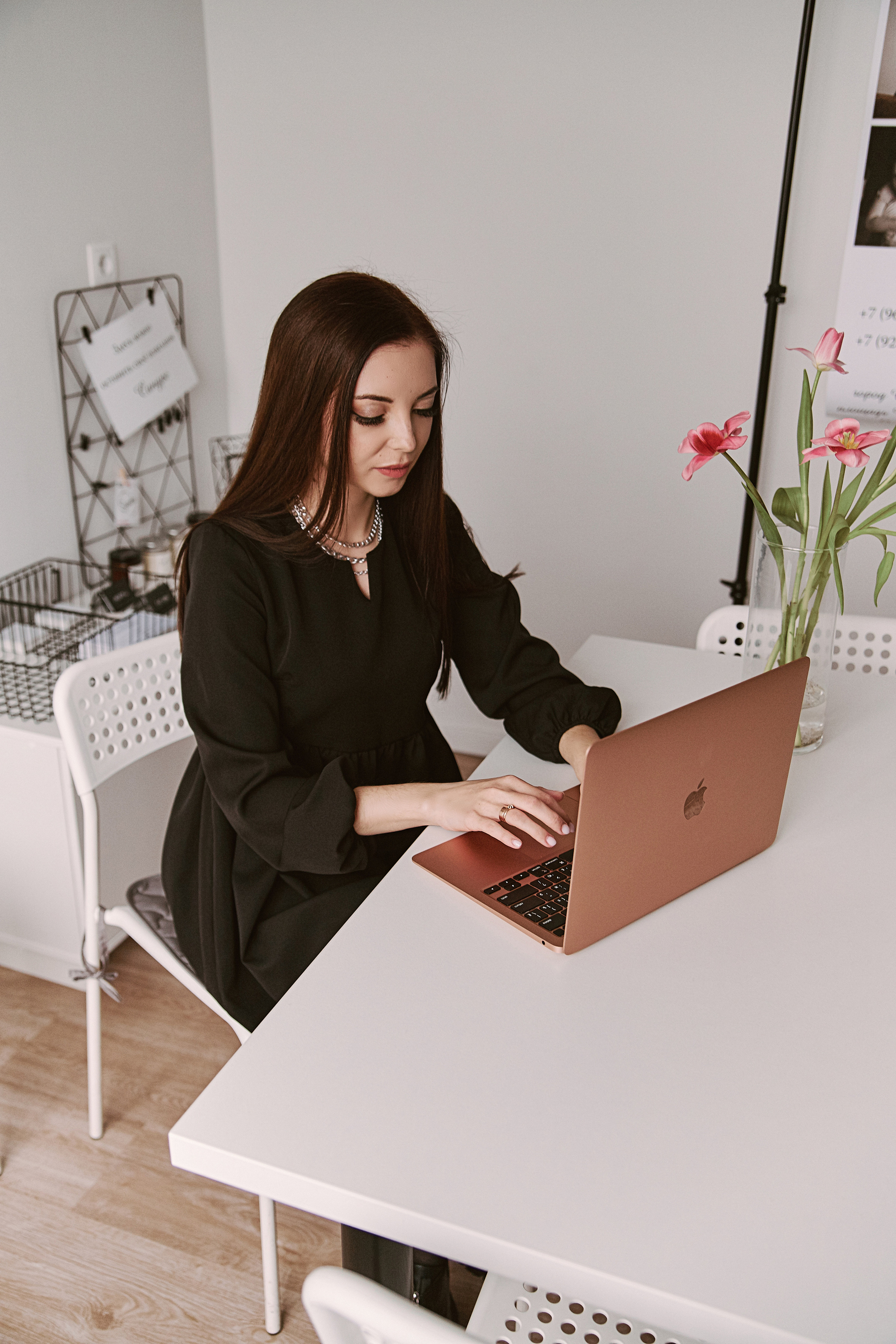 26|11|22. Анастасия Марунич | Блогер | Ставрополь