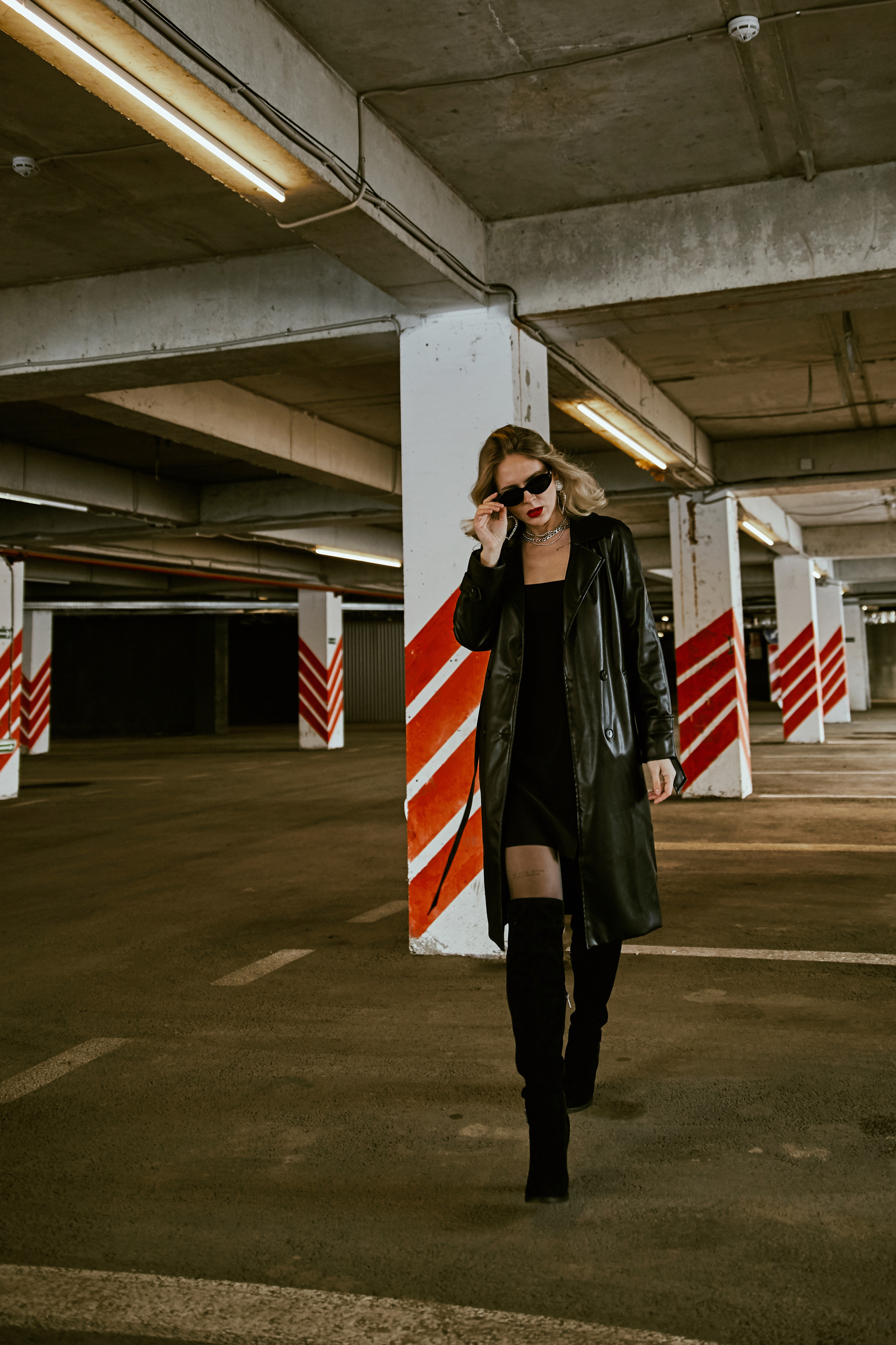 11|02|23. Анастасия Марунич | Блогер | Ставрополь