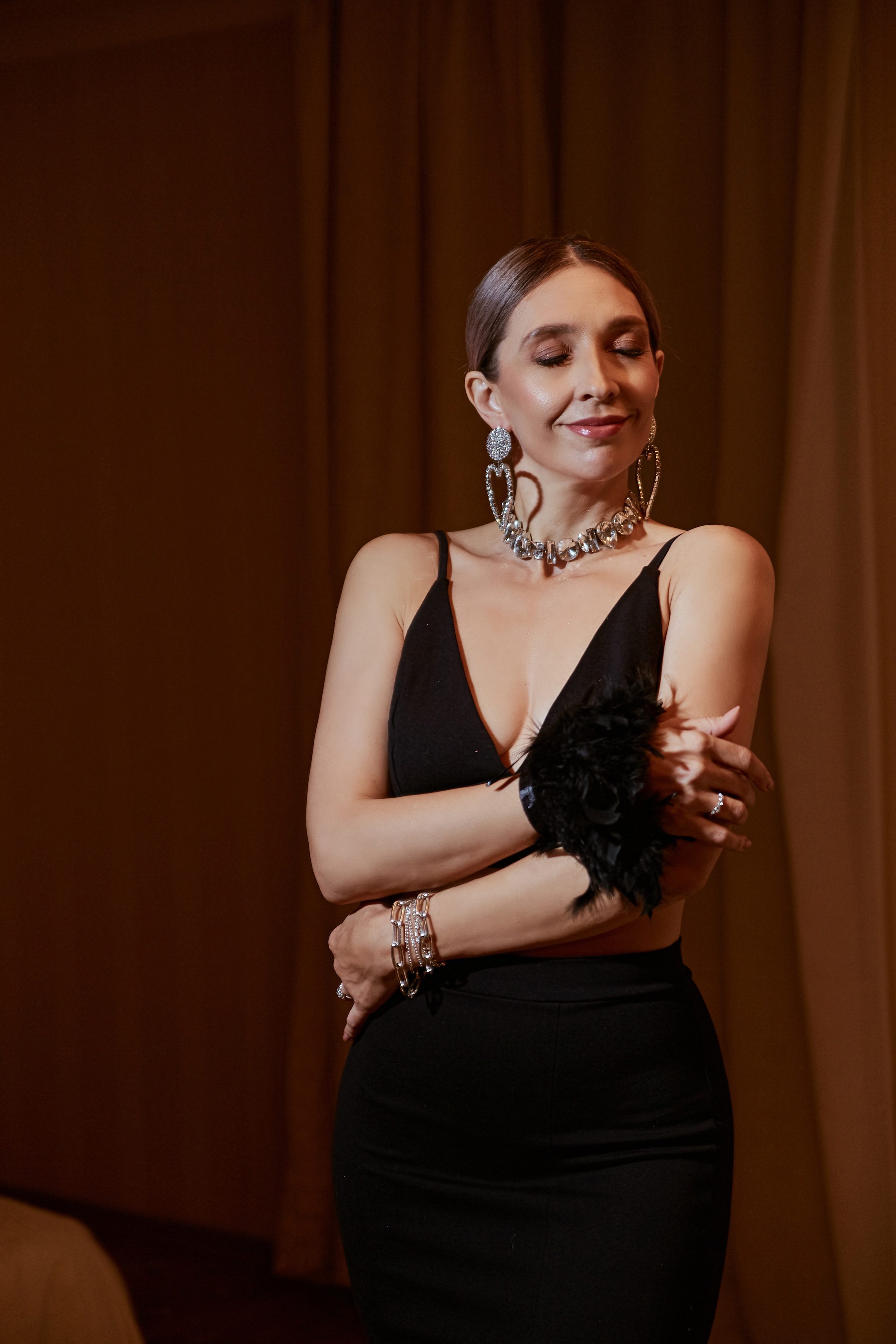 24|12|22. Анастасия Марунич | Блогер | Ставрополь