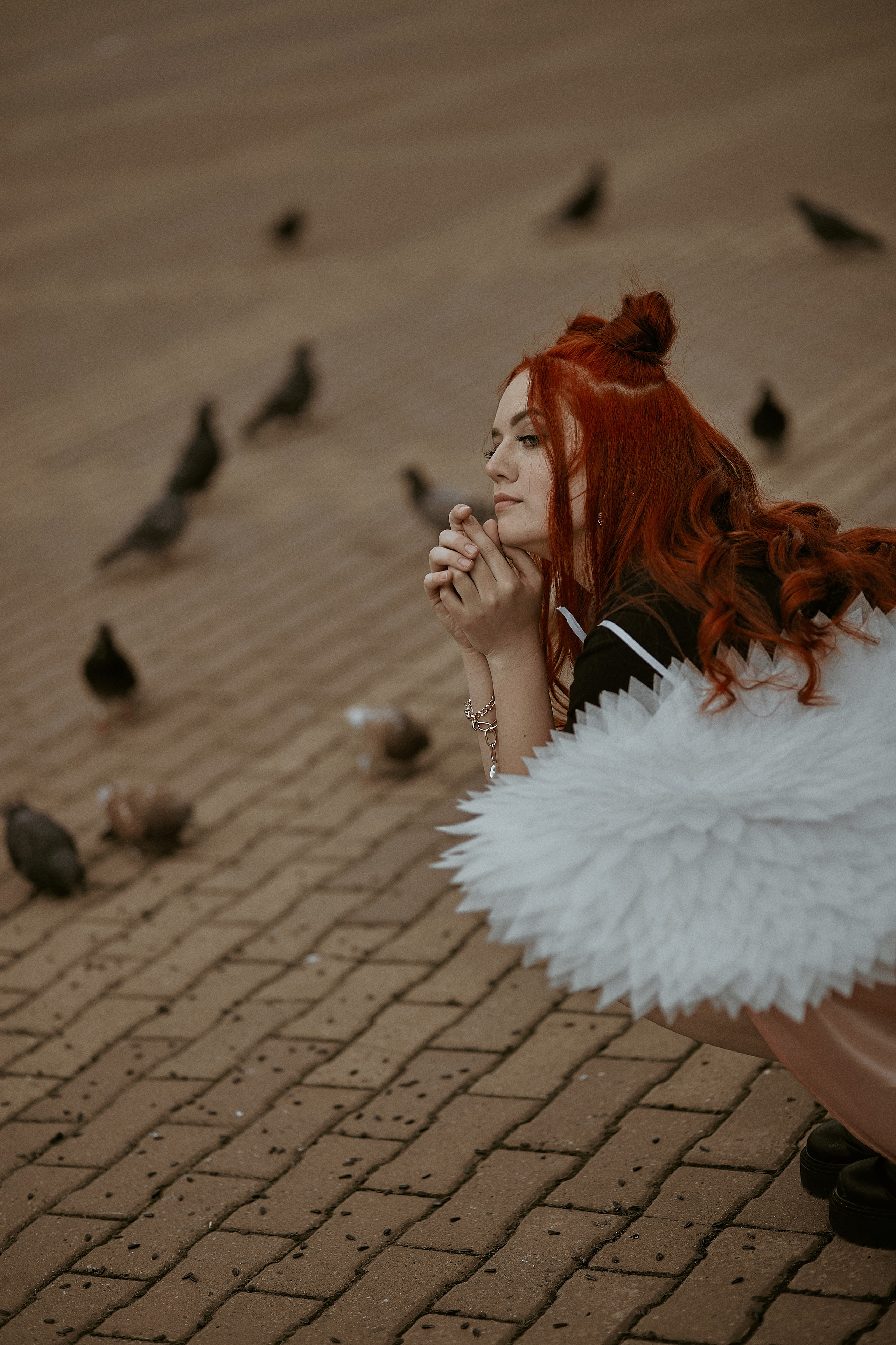 27|05|21. Анастасия Марунич | Блогер | Ставрополь