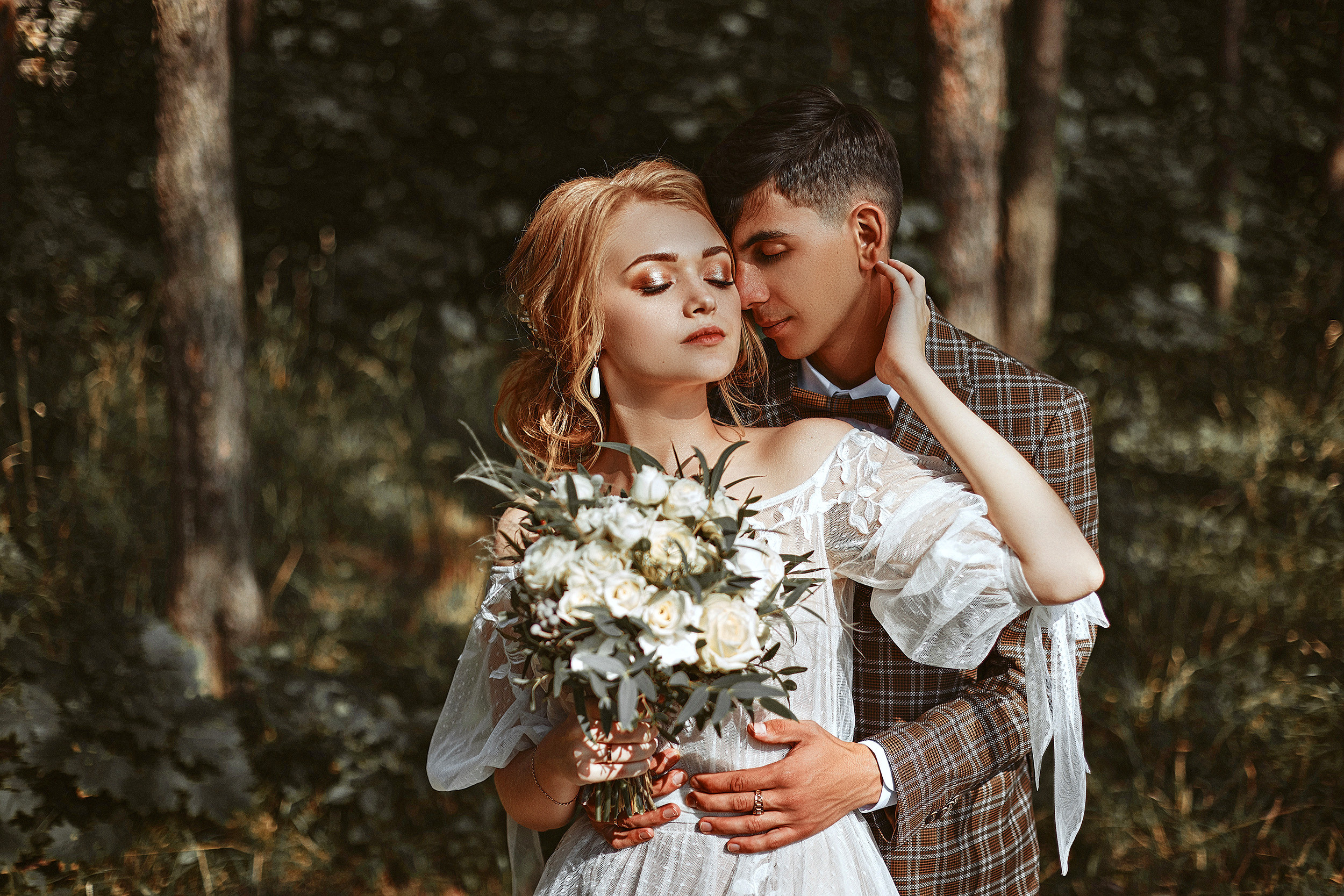 Дарья и Денис. Анастасия Марунич | Блогер | Ставрополь