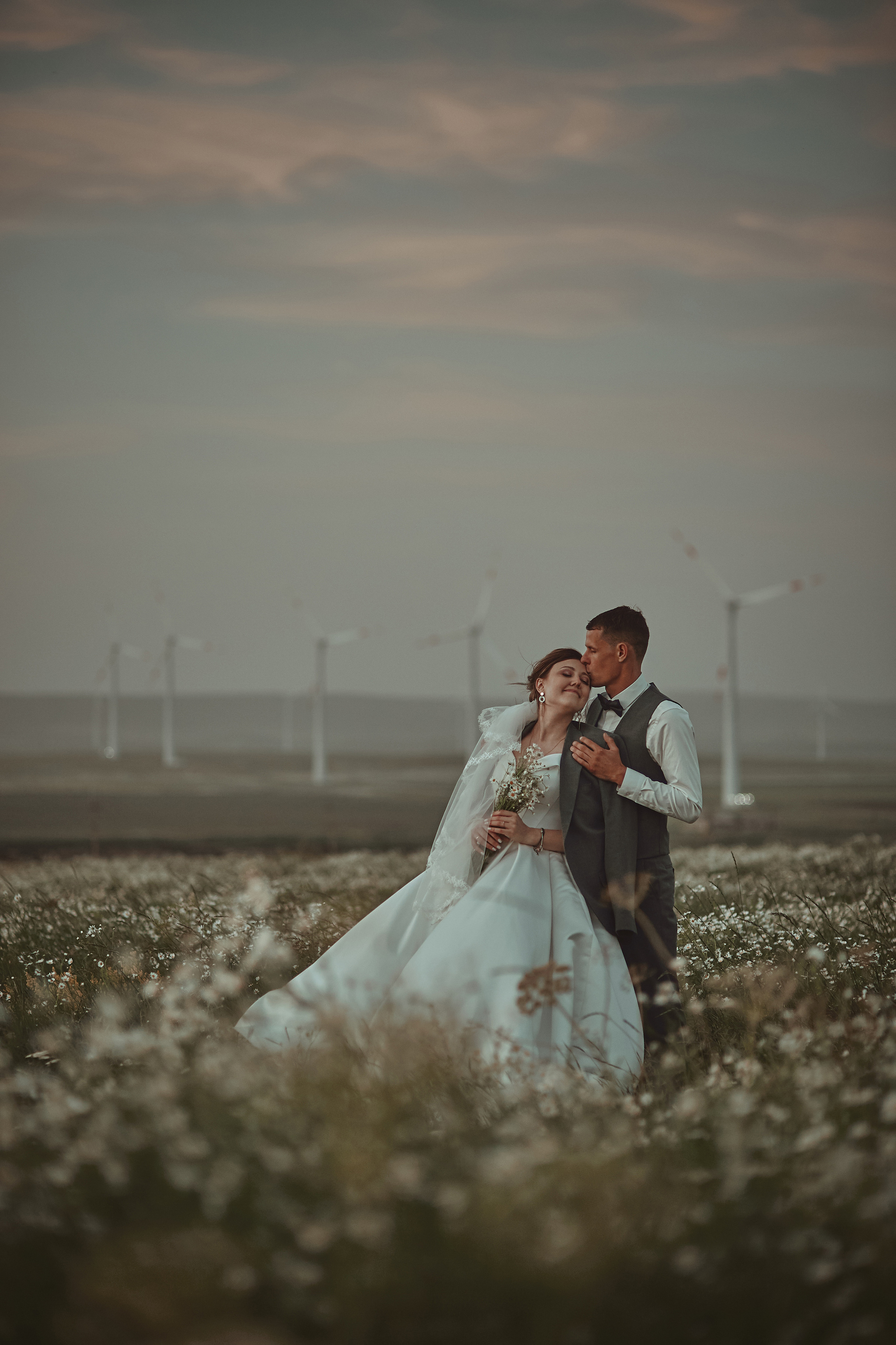 Анна и Андрей. Анастасия Марунич | Блогер | Ставрополь