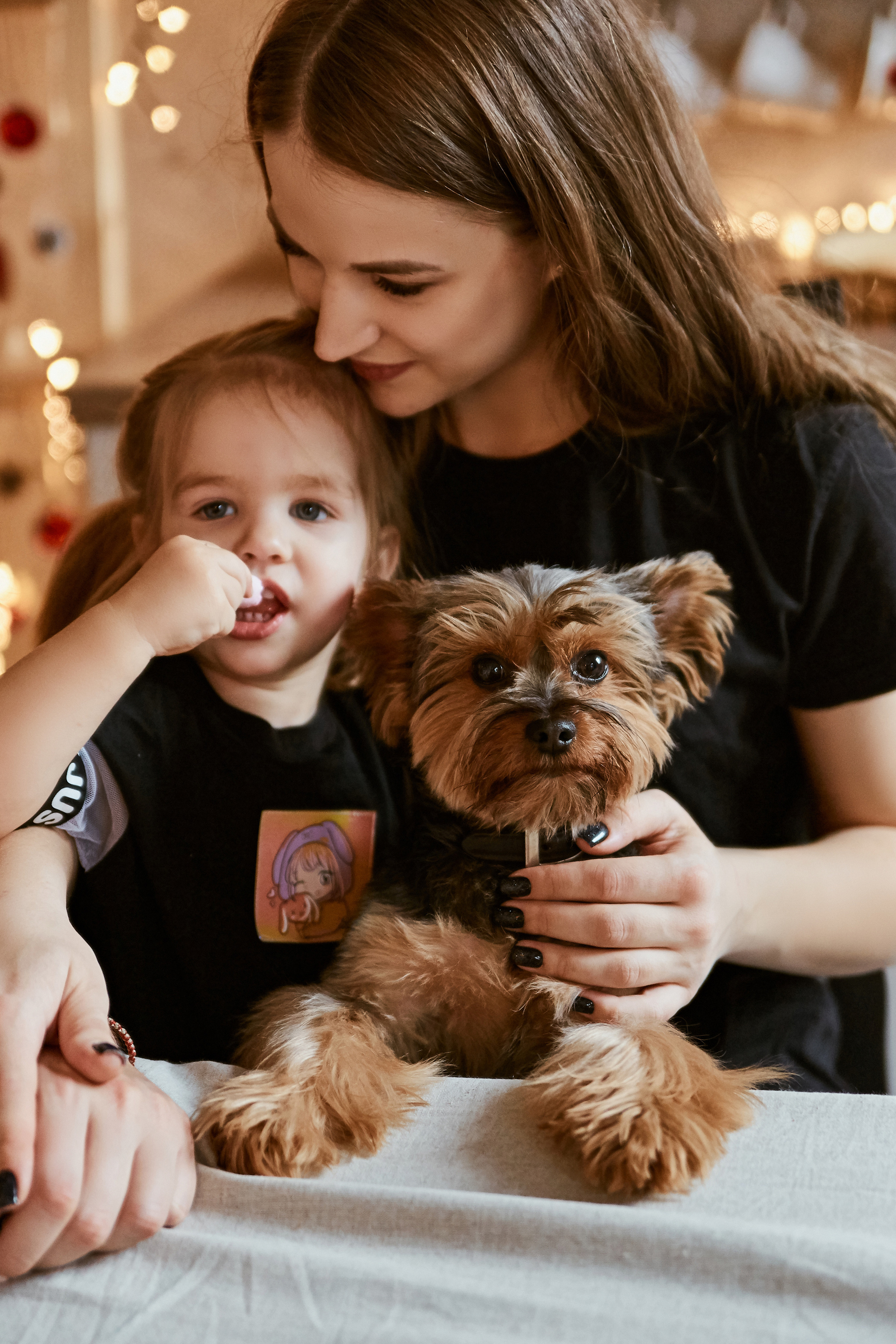 28|12|22. Анастасия Марунич | Блогер | Ставрополь