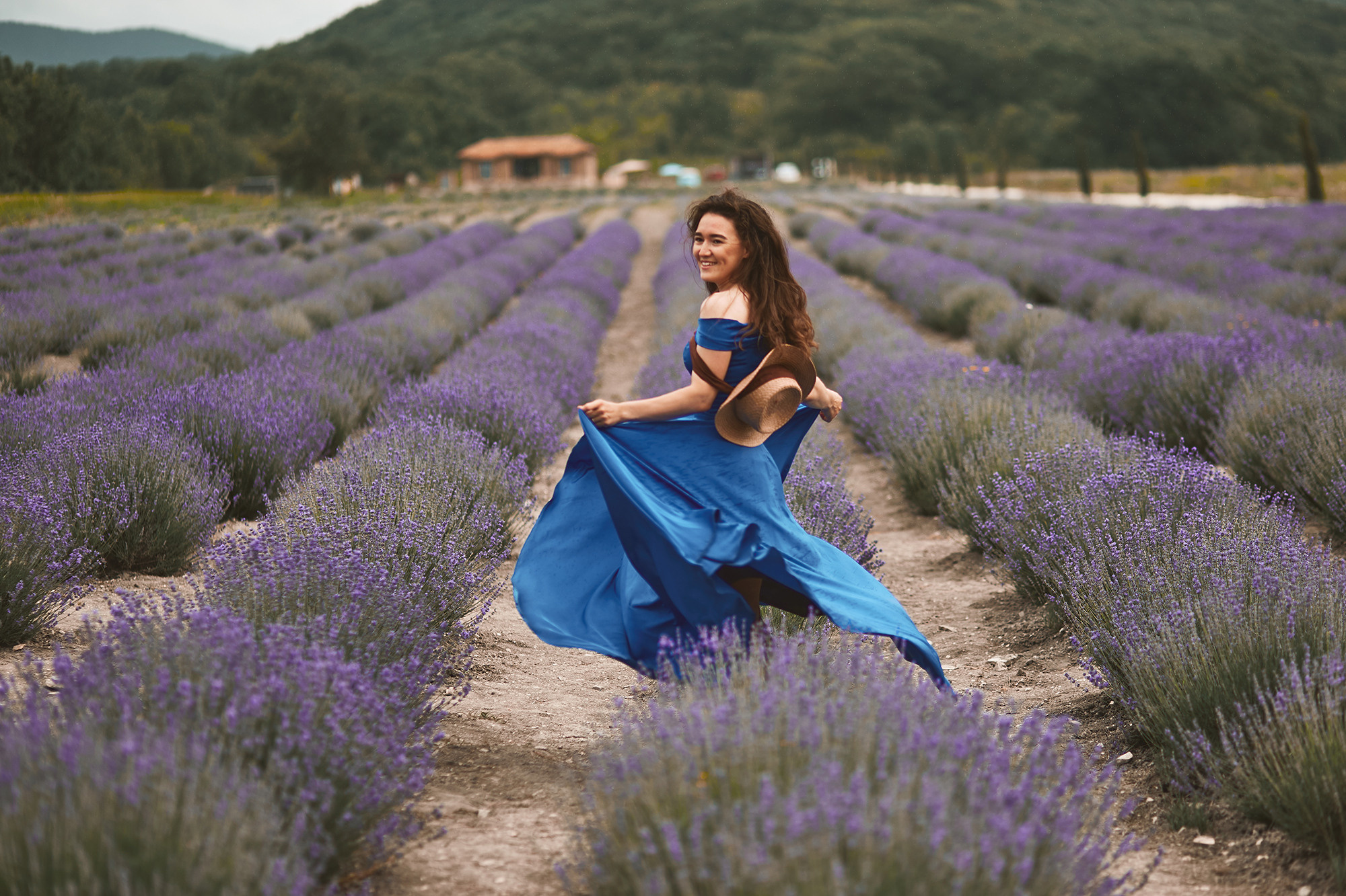 21|06|20. Анастасия Марунич | Блогер | Ставрополь