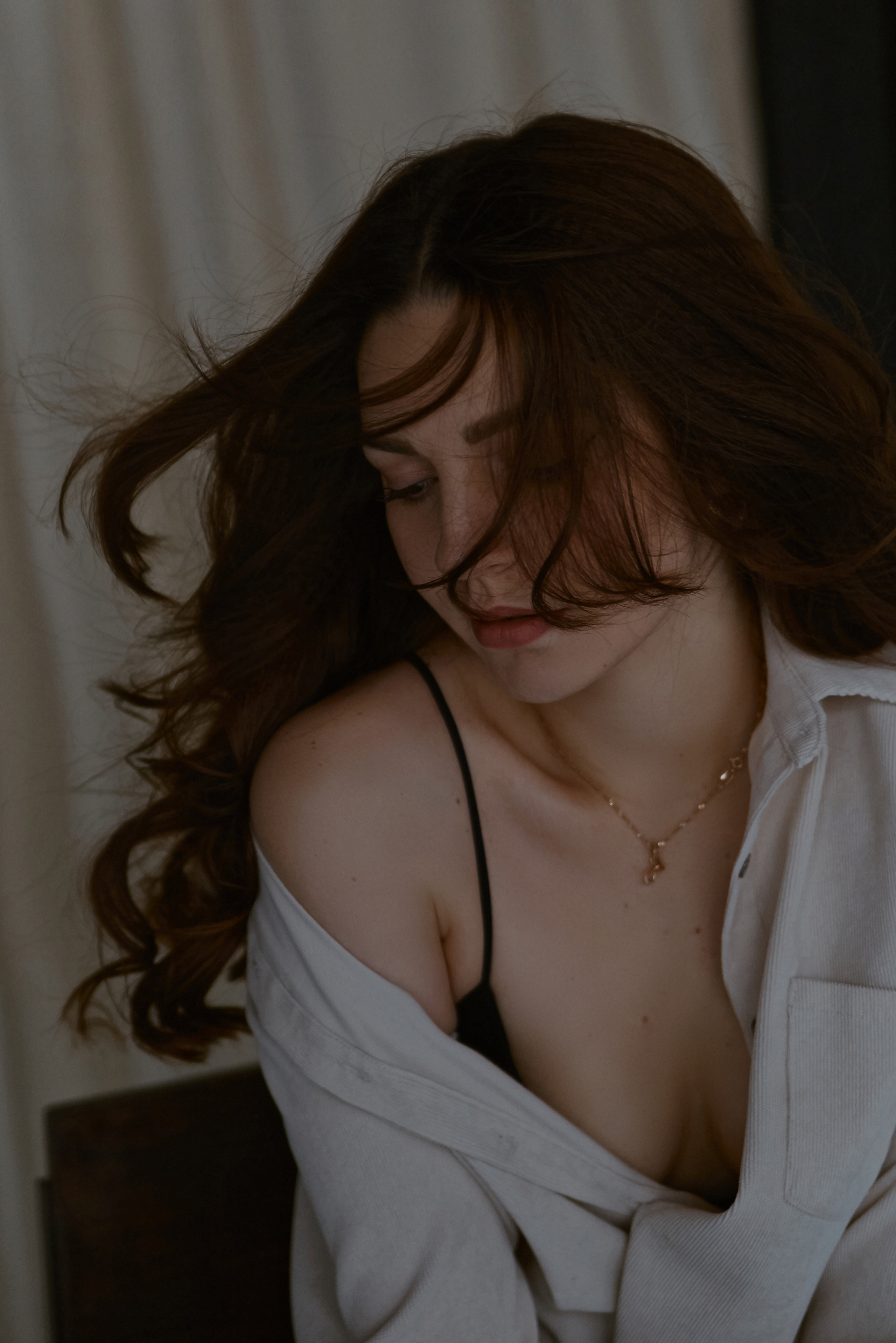 03|12|22. Анастасия Марунич | Блогер | Ставрополь