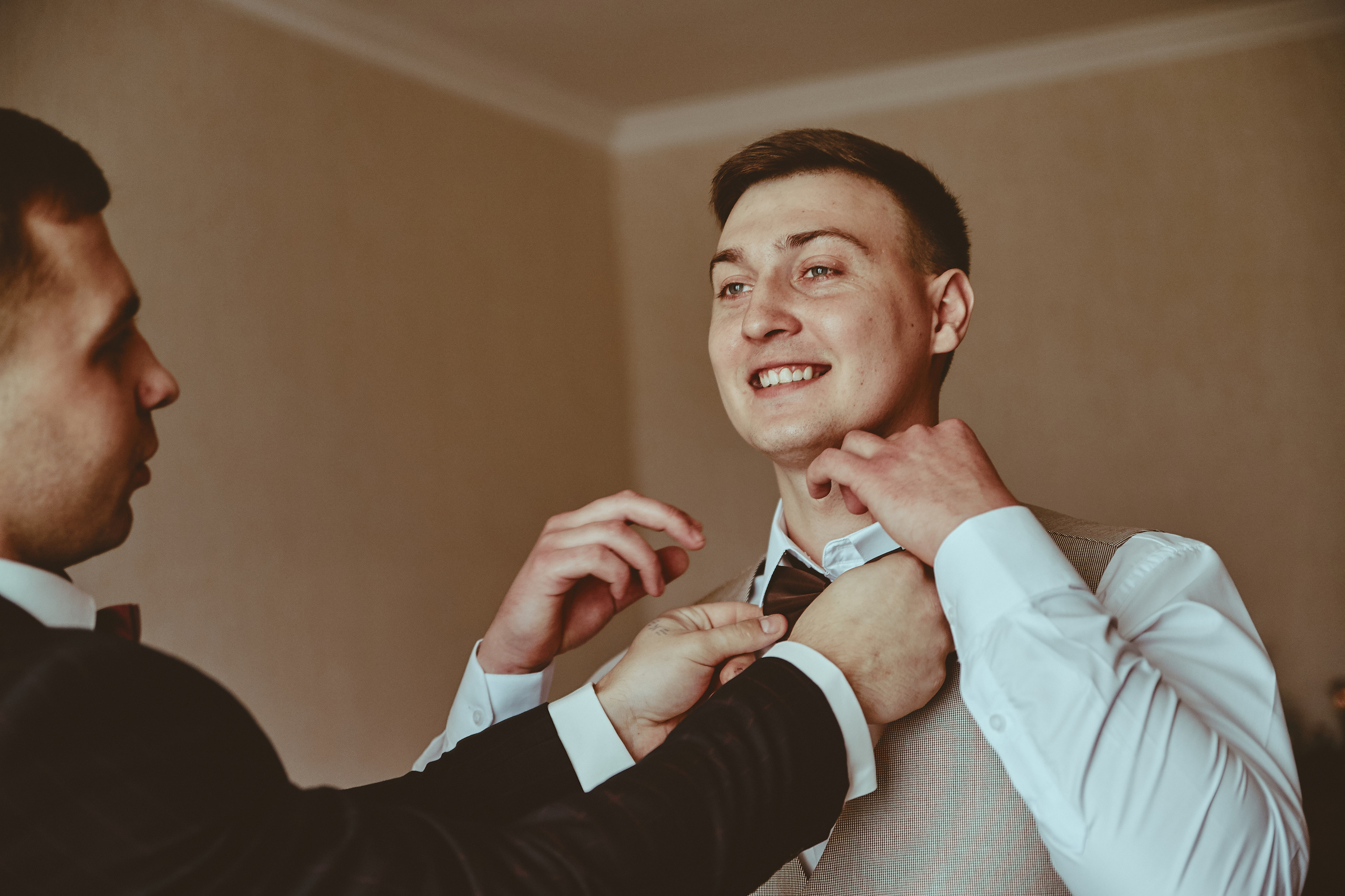 Мария и Алексей. Анастасия Марунич | Блогер | Ставрополь