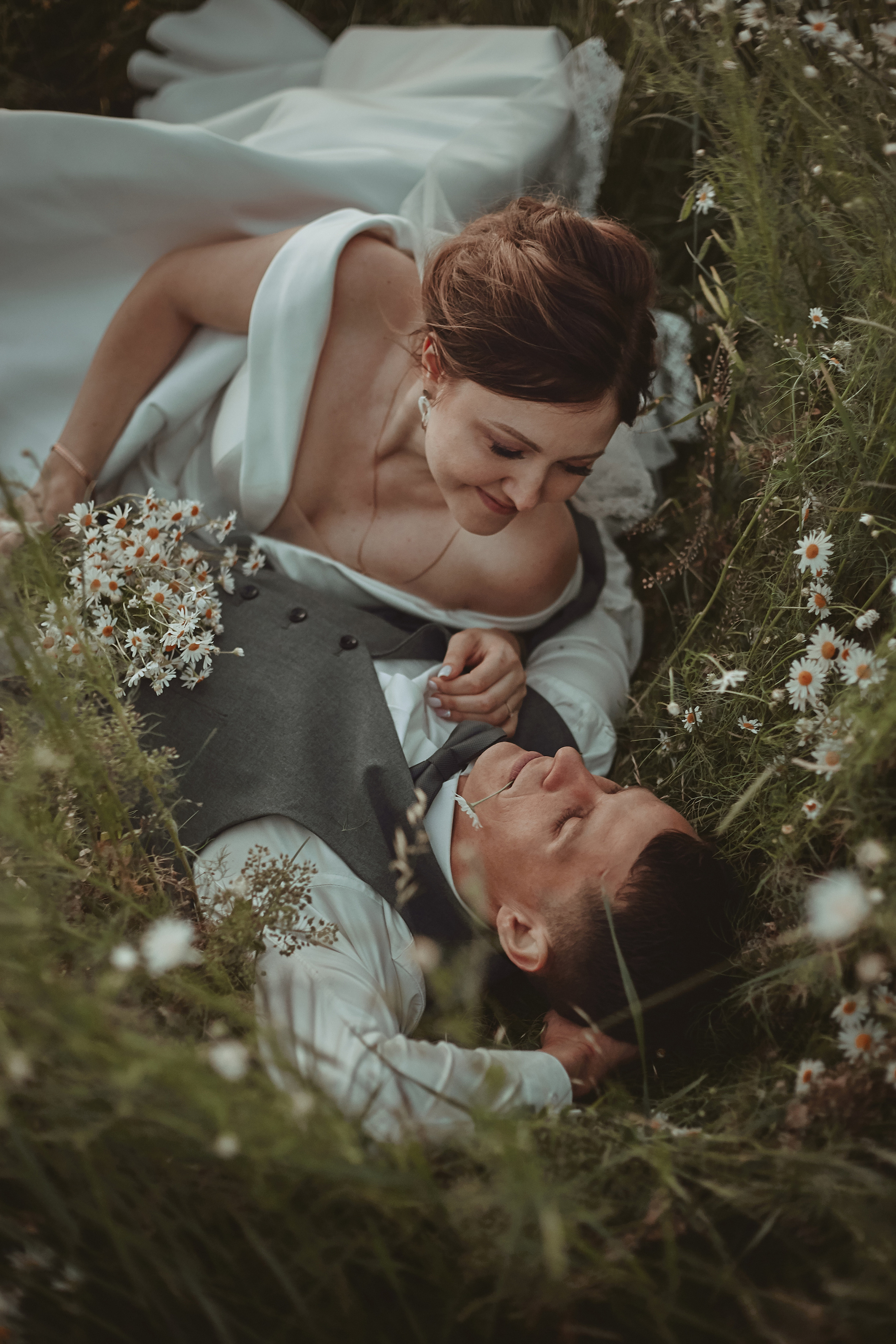 Анна и Андрей. Анастасия Марунич | Блогер | Ставрополь