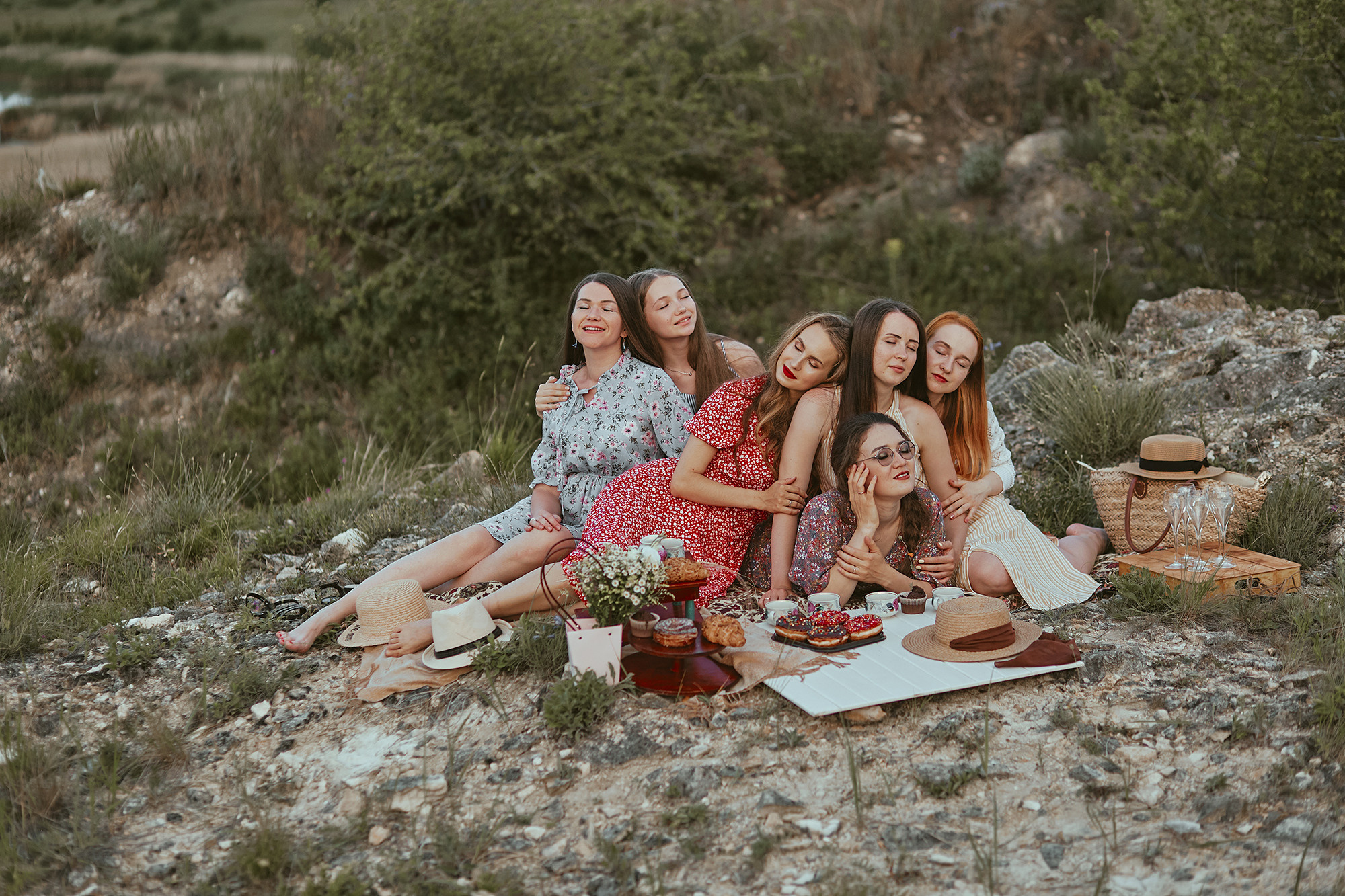 11|06|20. Анастасия Марунич | Блогер | Ставрополь