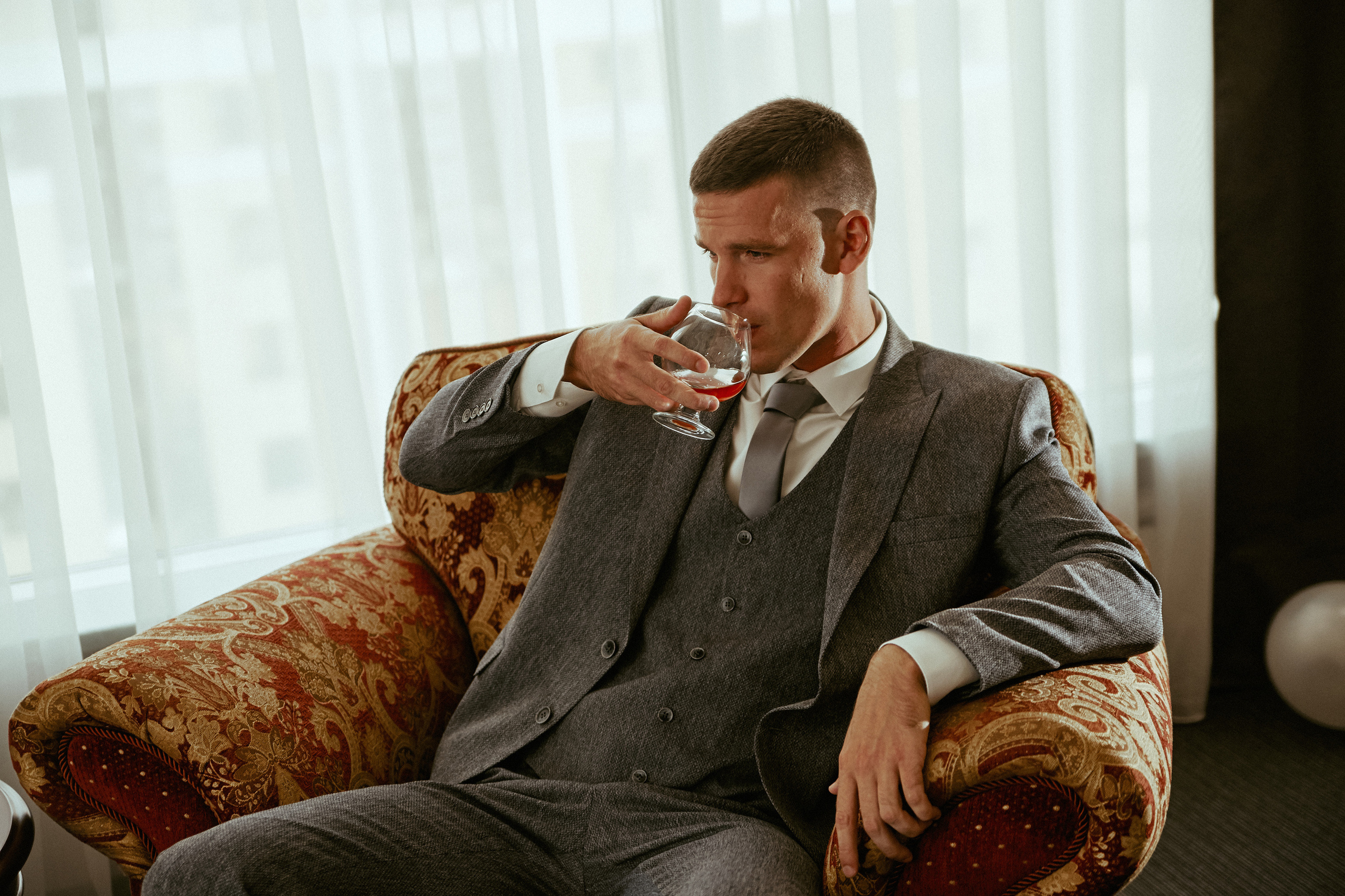 Мария и Алексей. Анастасия Марунич | Блогер | Ставрополь