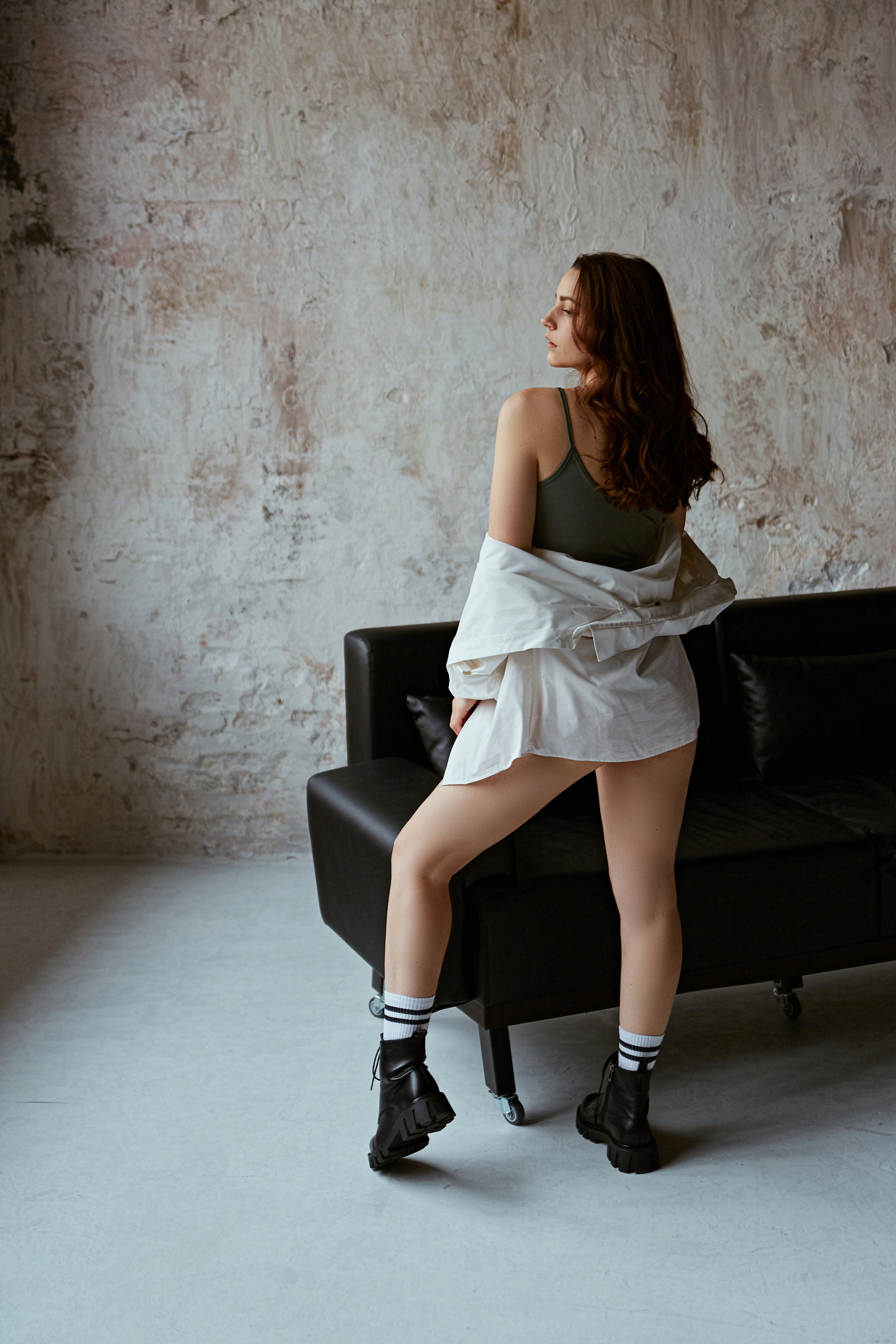 03|12|22. Анастасия Марунич | Блогер | Ставрополь