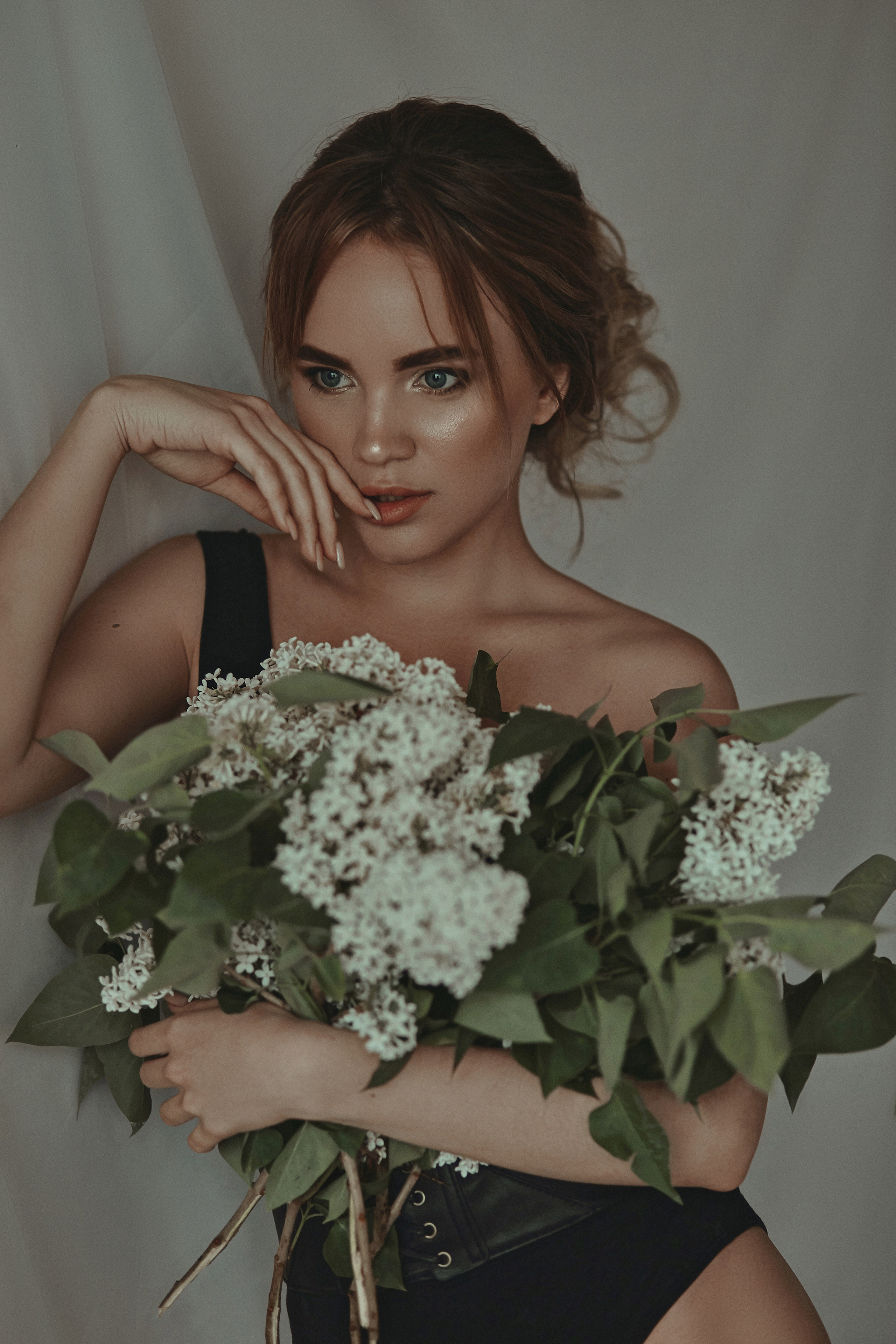 17|05|21. Анастасия Марунич | Блогер | Ставрополь