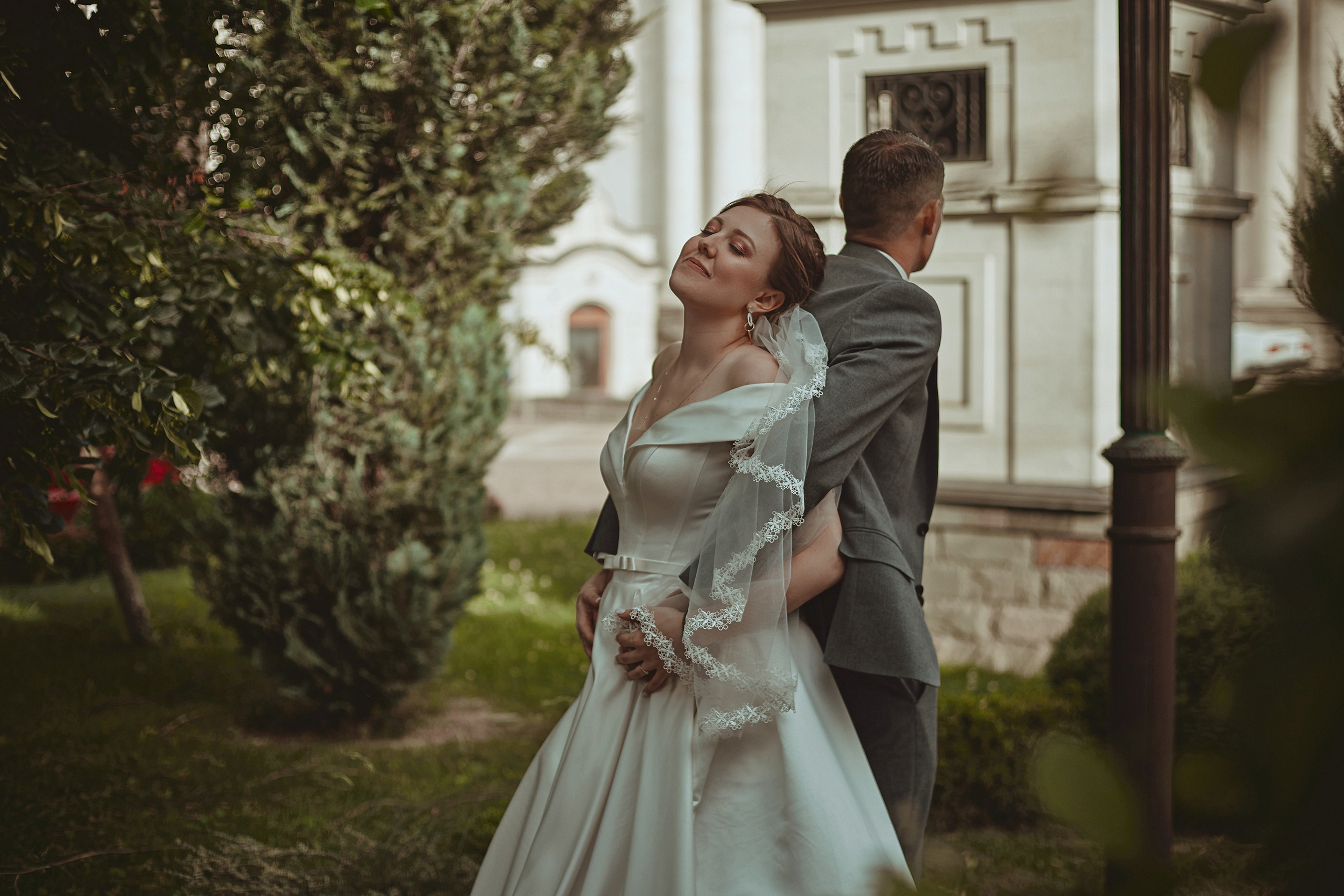 Анна и Андрей. Анастасия Марунич | Блогер | Ставрополь