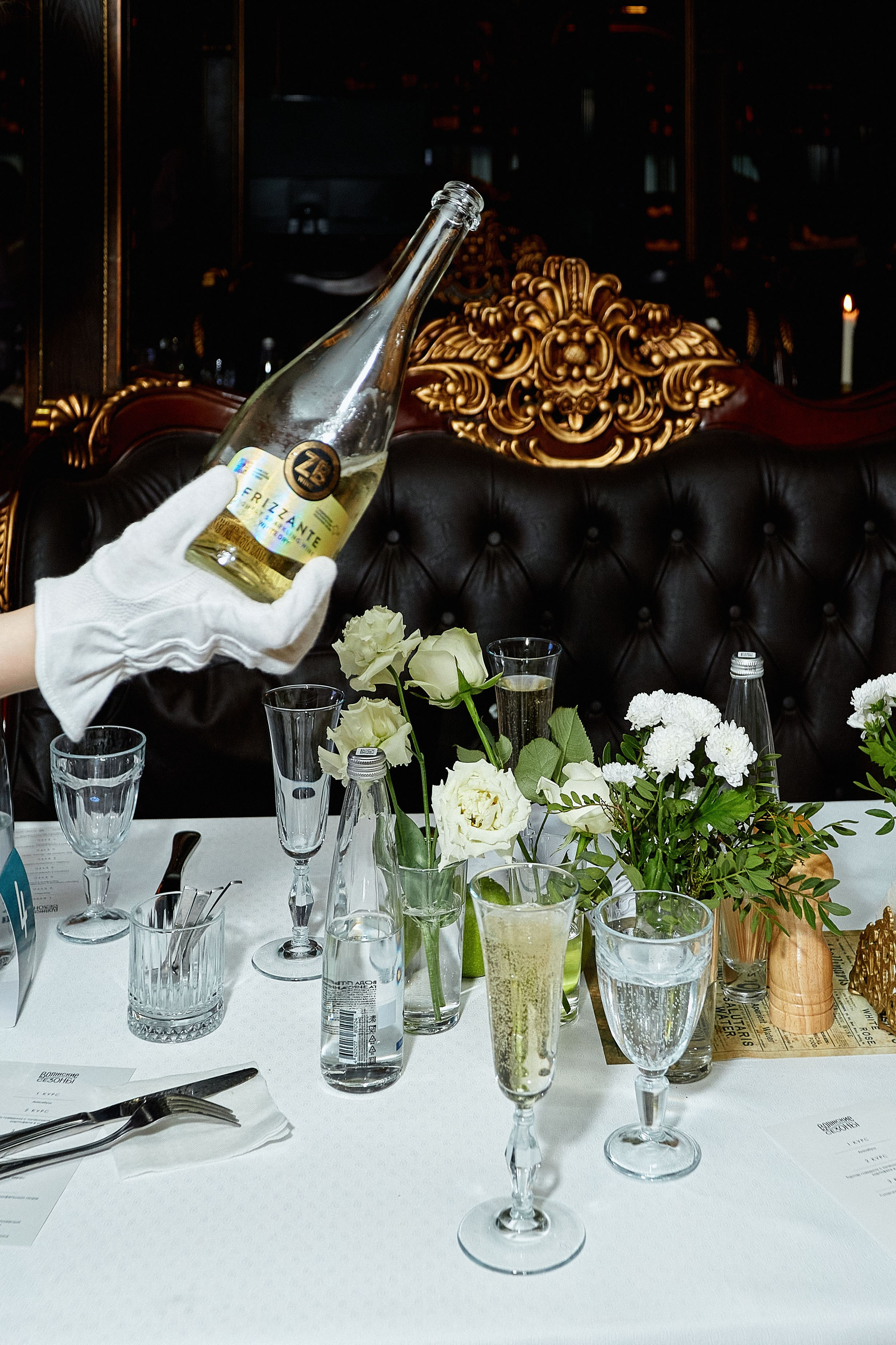 Фестиваль «Волжские сезоны». DENISOV ART (фото, видео, дизайн) САМАРА