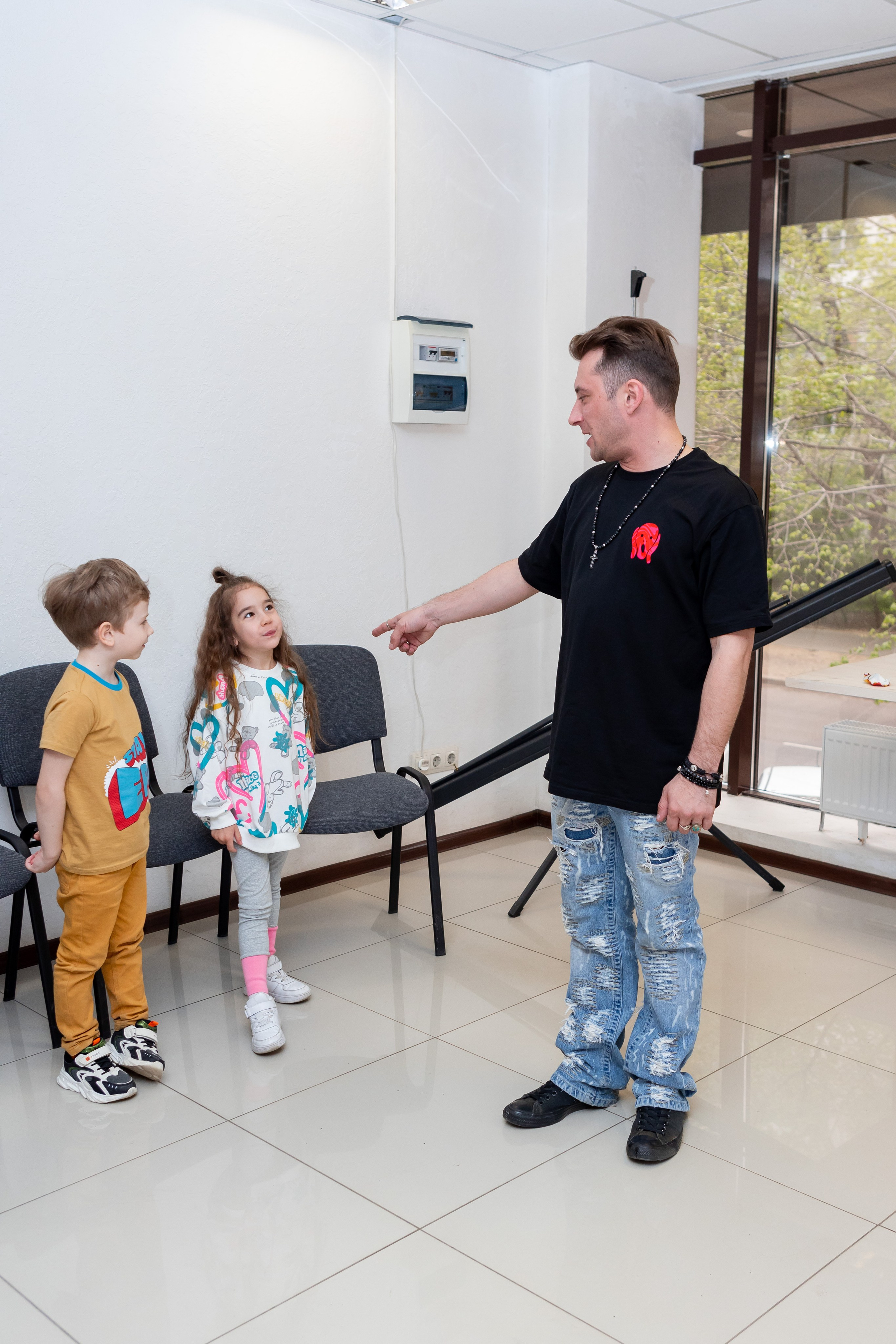 МК Шелягин. Главная