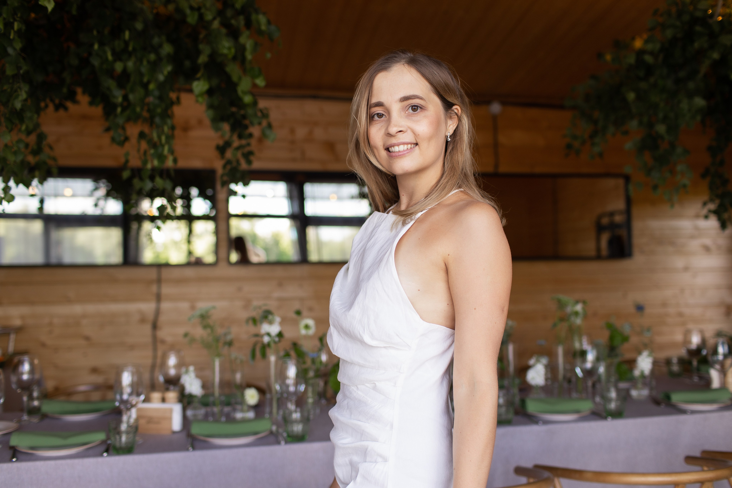 День рождения. Фотограф в Москве Десятова Ксения