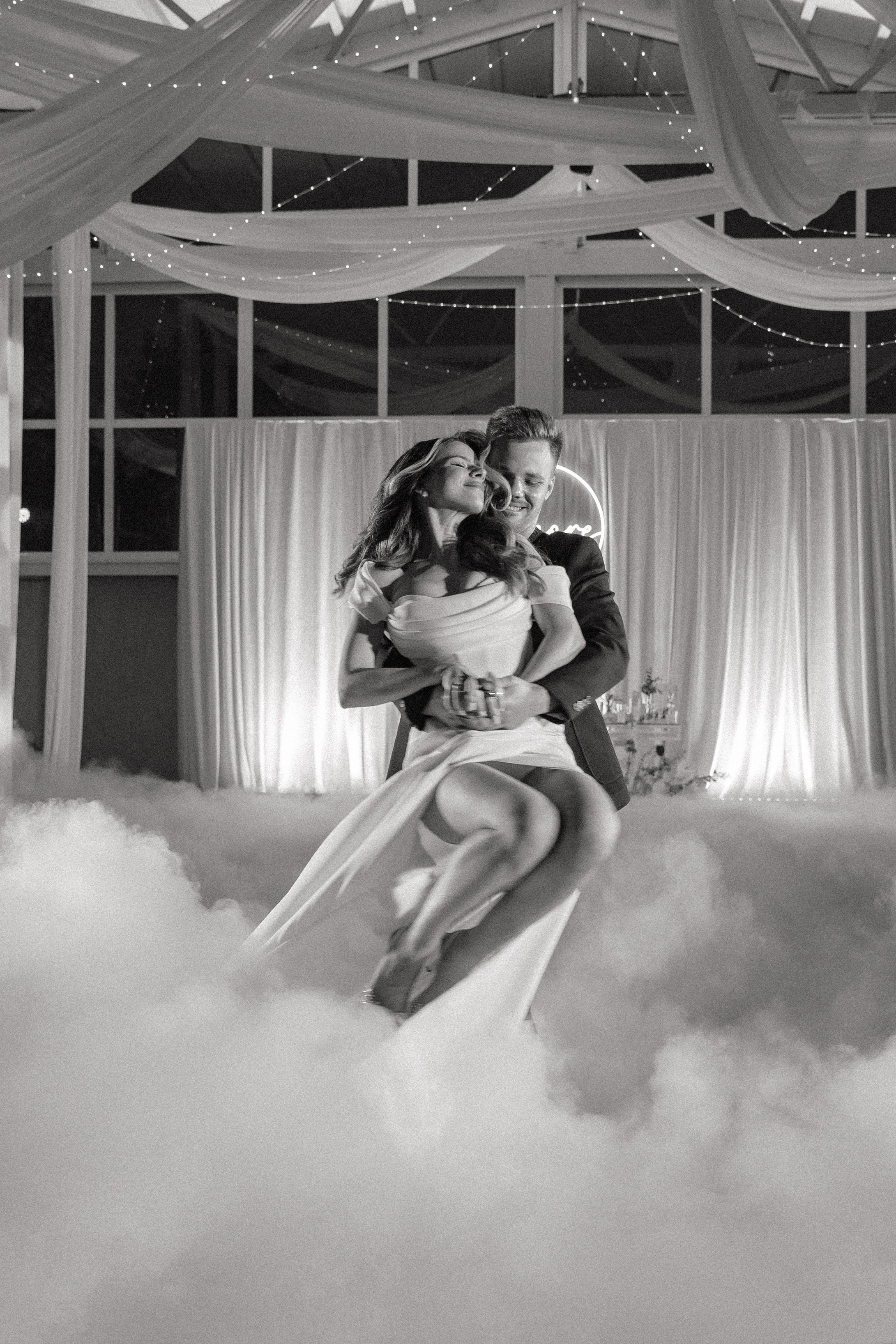 Вадим & Анастасия. Свадебный фотограф Лена Чистопольцева