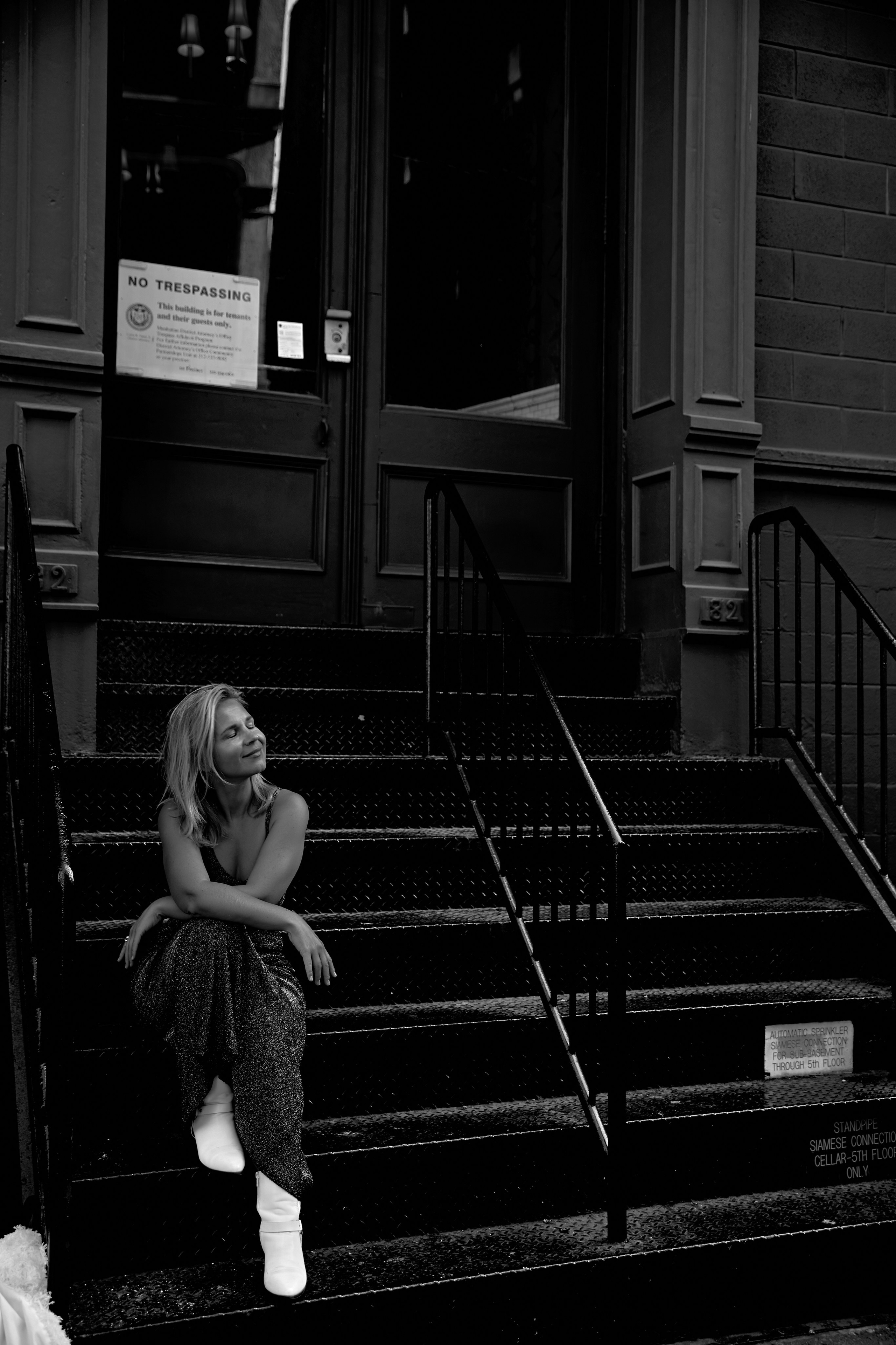 NATA. Yulia Otroschenko